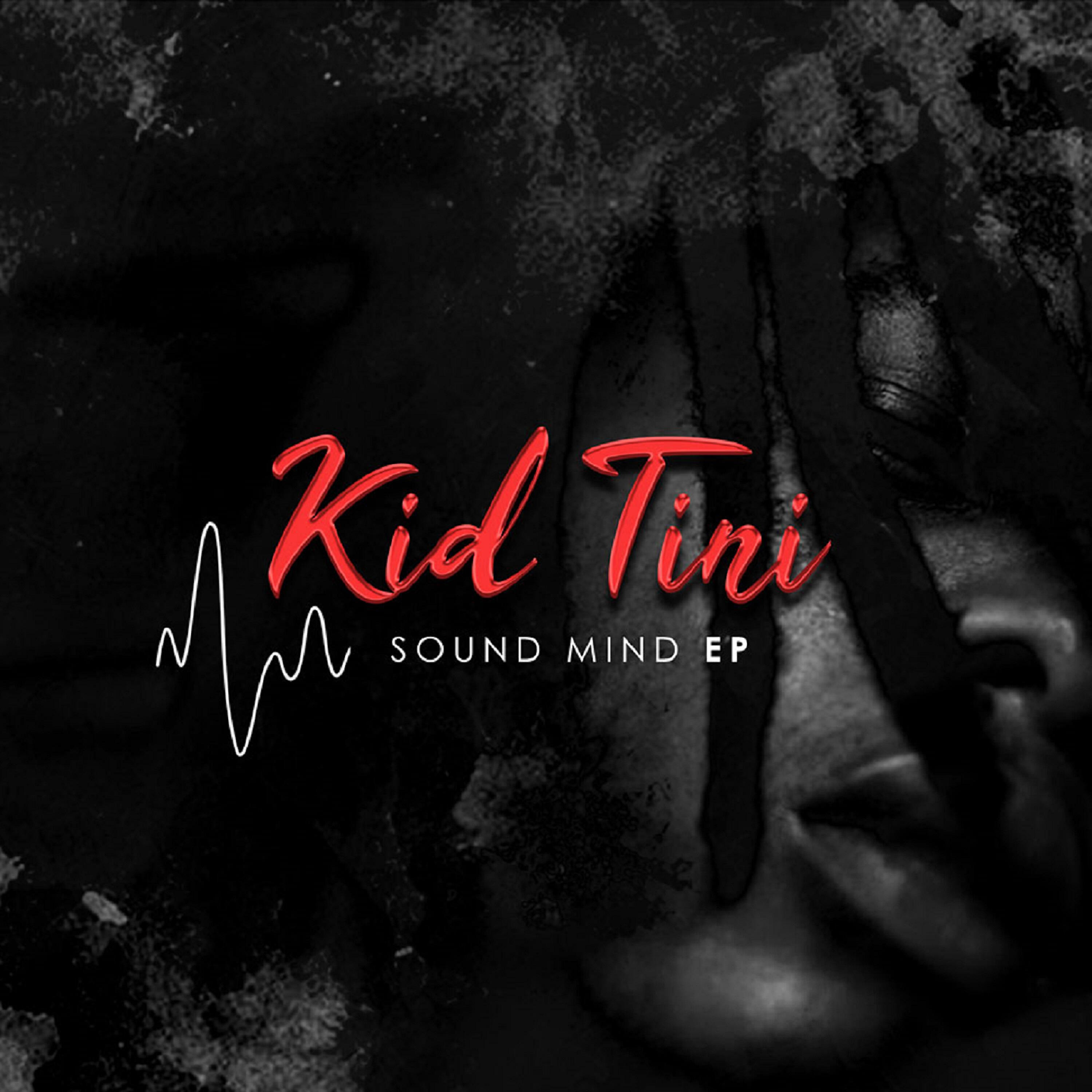 Постер альбома Sound Mind