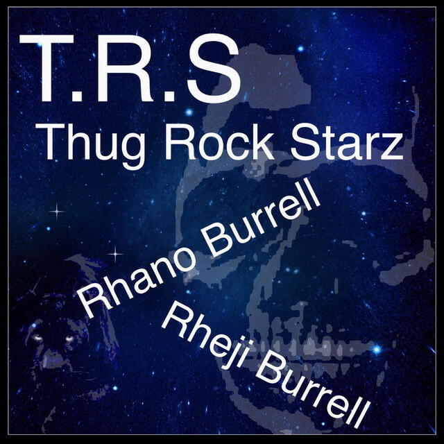 Rhano Burrell