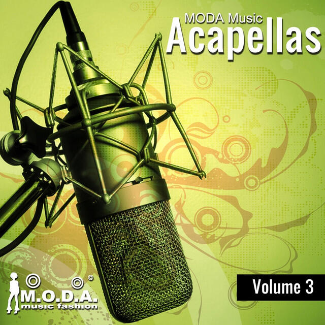 Трек Chase the Sun - Acapella