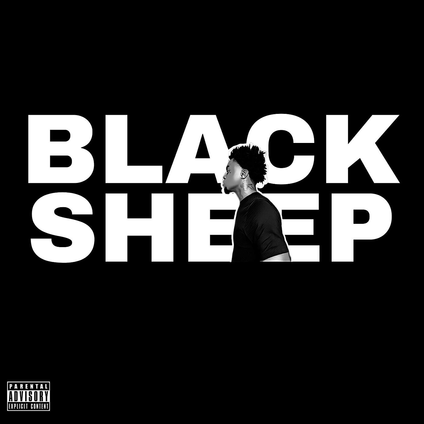 Релиз Black Sheep