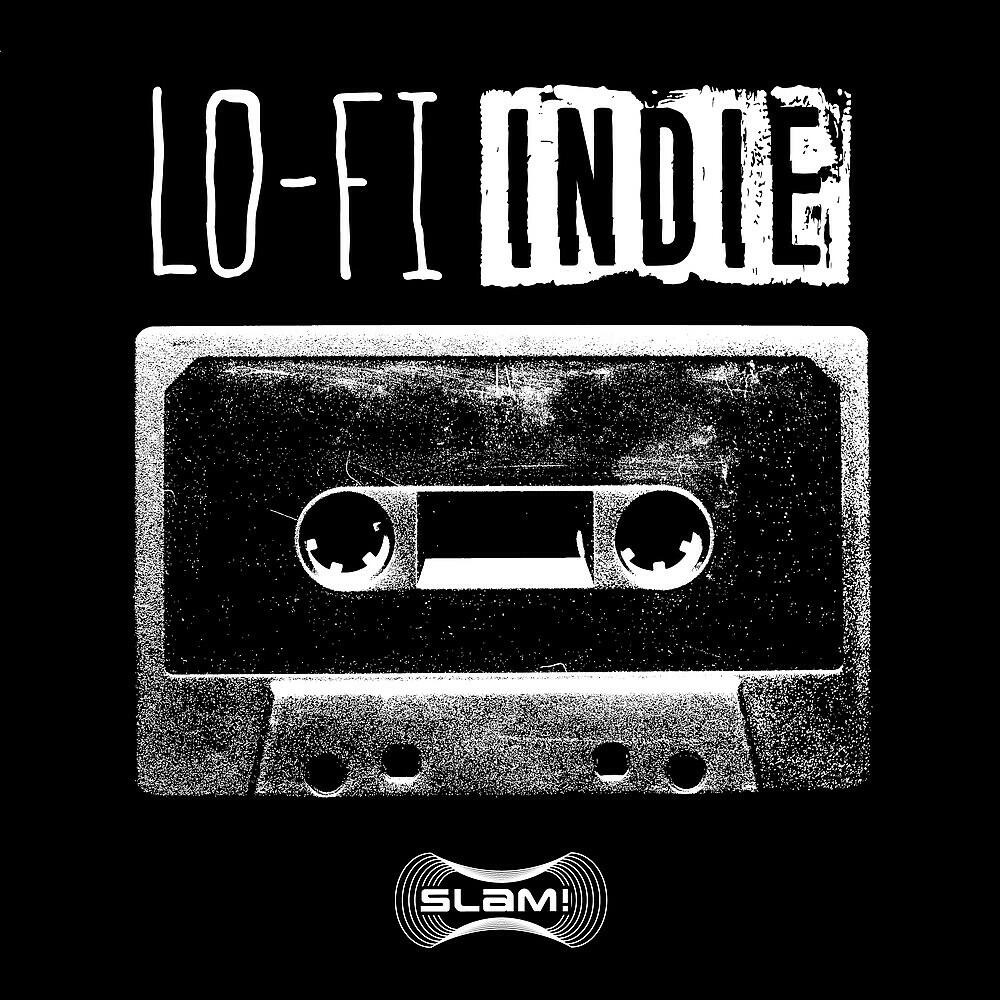 Релиз Lo-Fi Indie