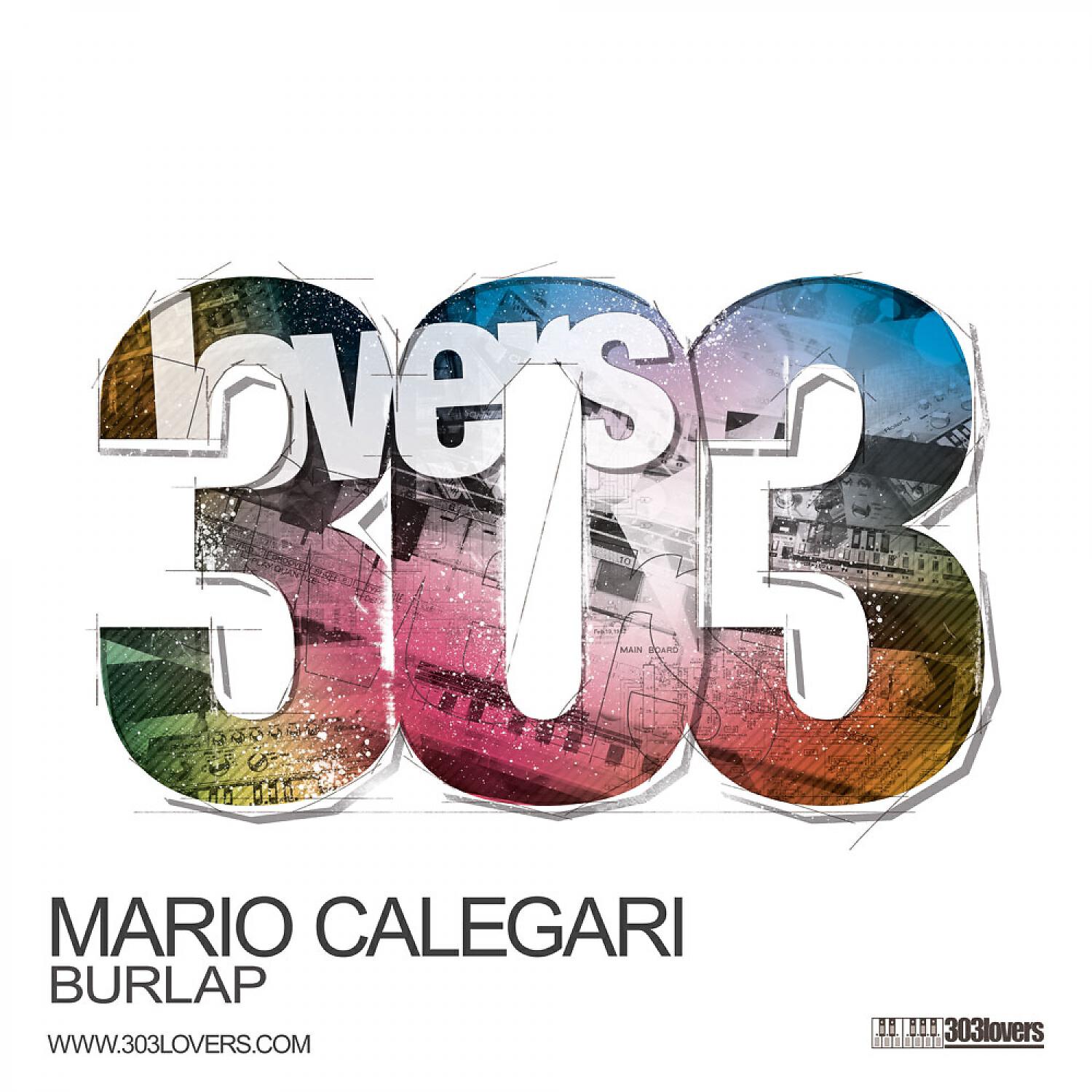Релиз Burlap