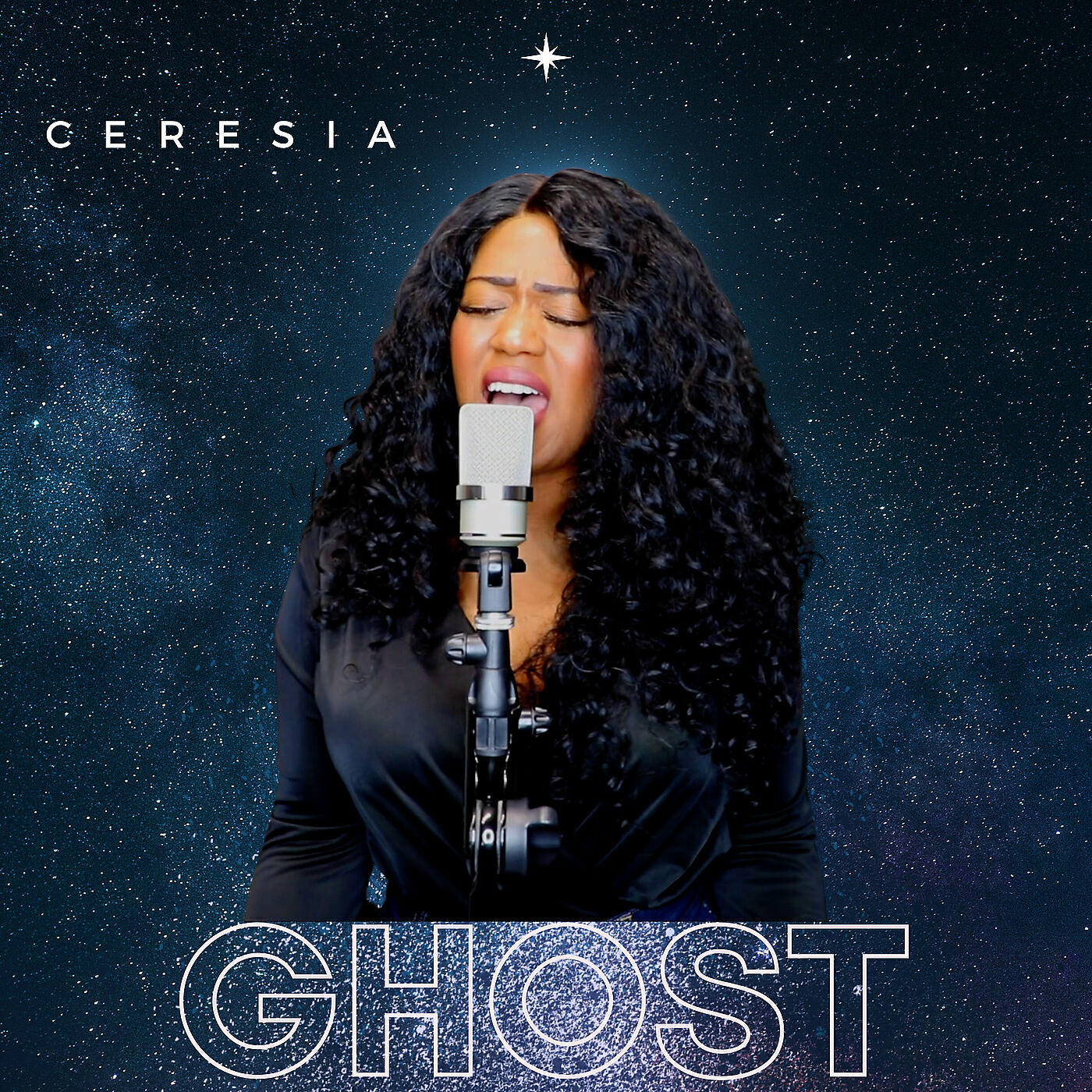 Релиз Ghost