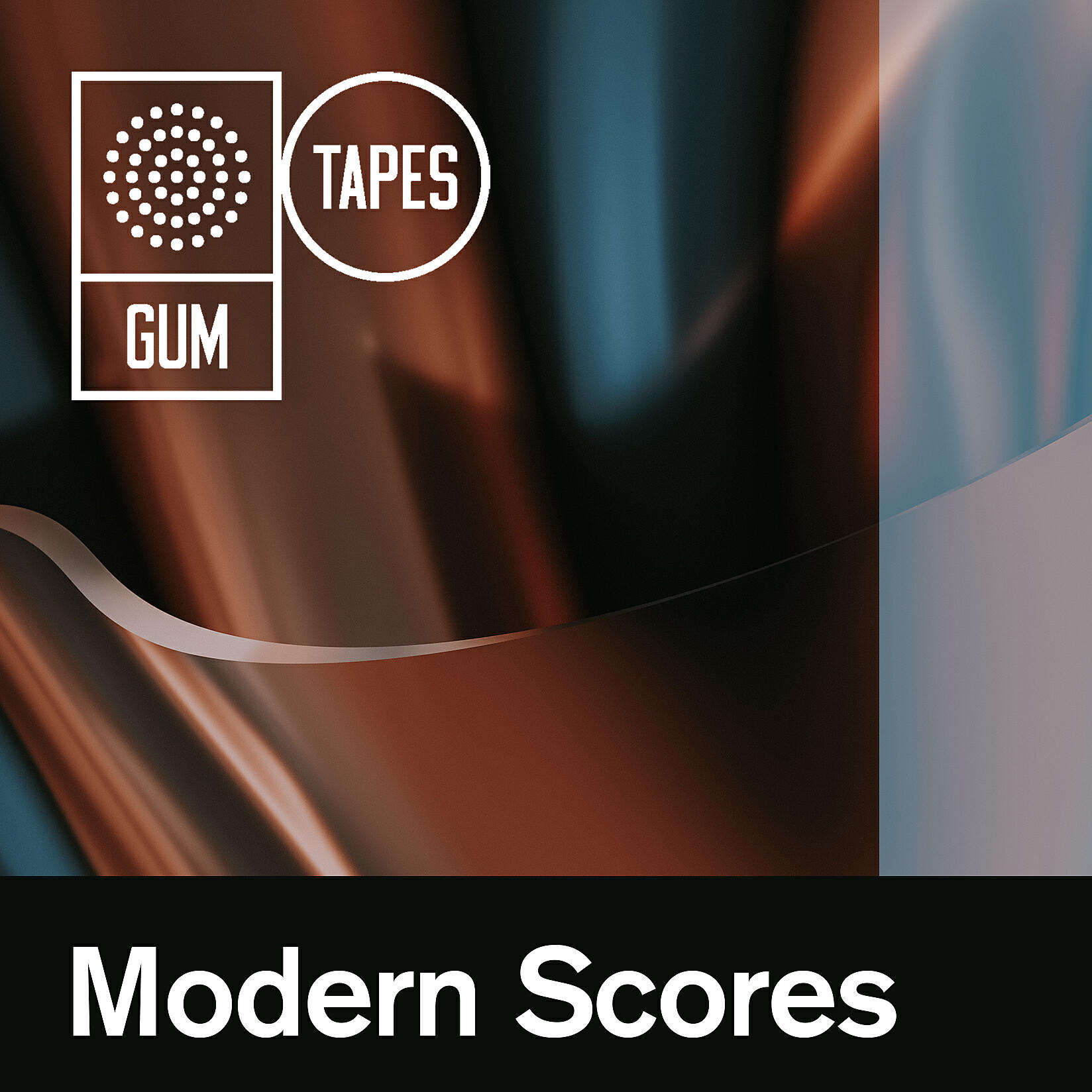 Релиз GTP266 Modern Scores