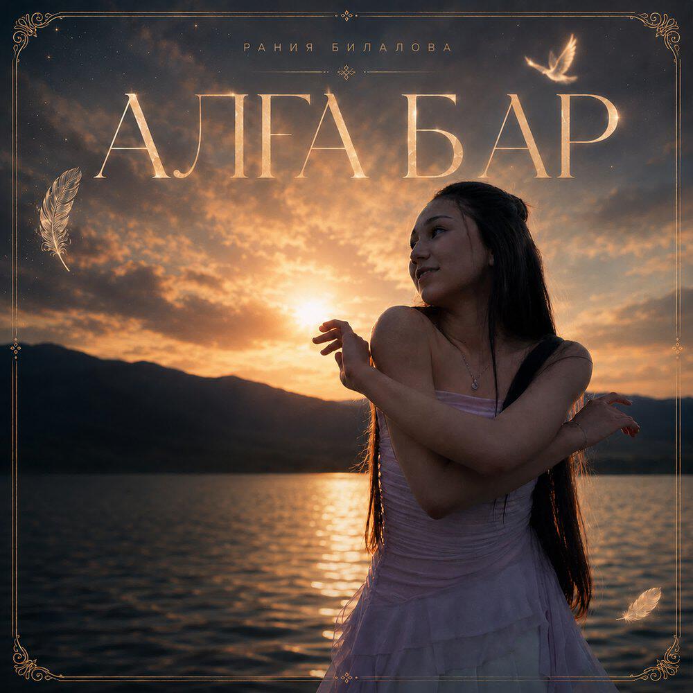 Релиз Алға бар