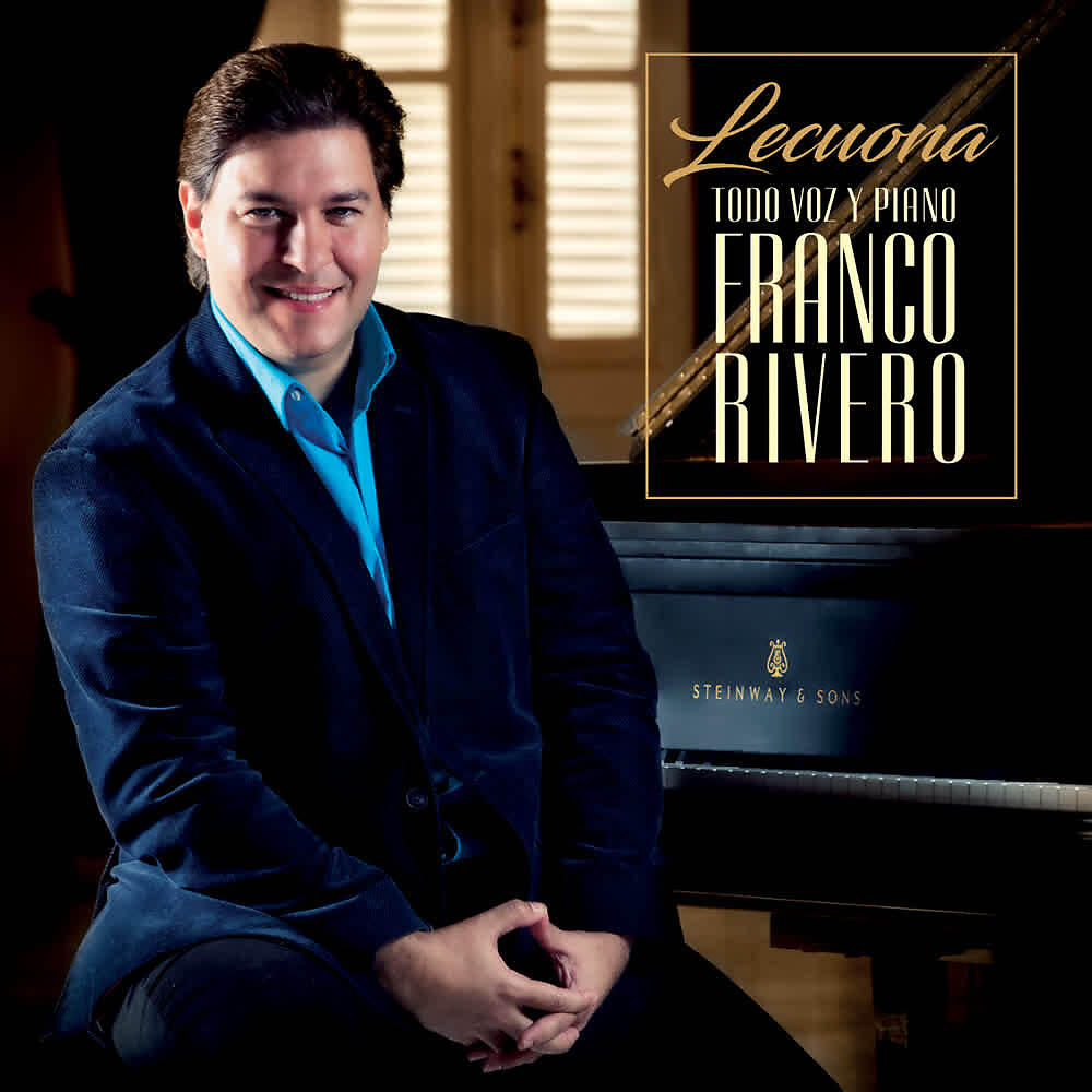 Релиз Lecuona Todo Voz y Piano, Vol. 7