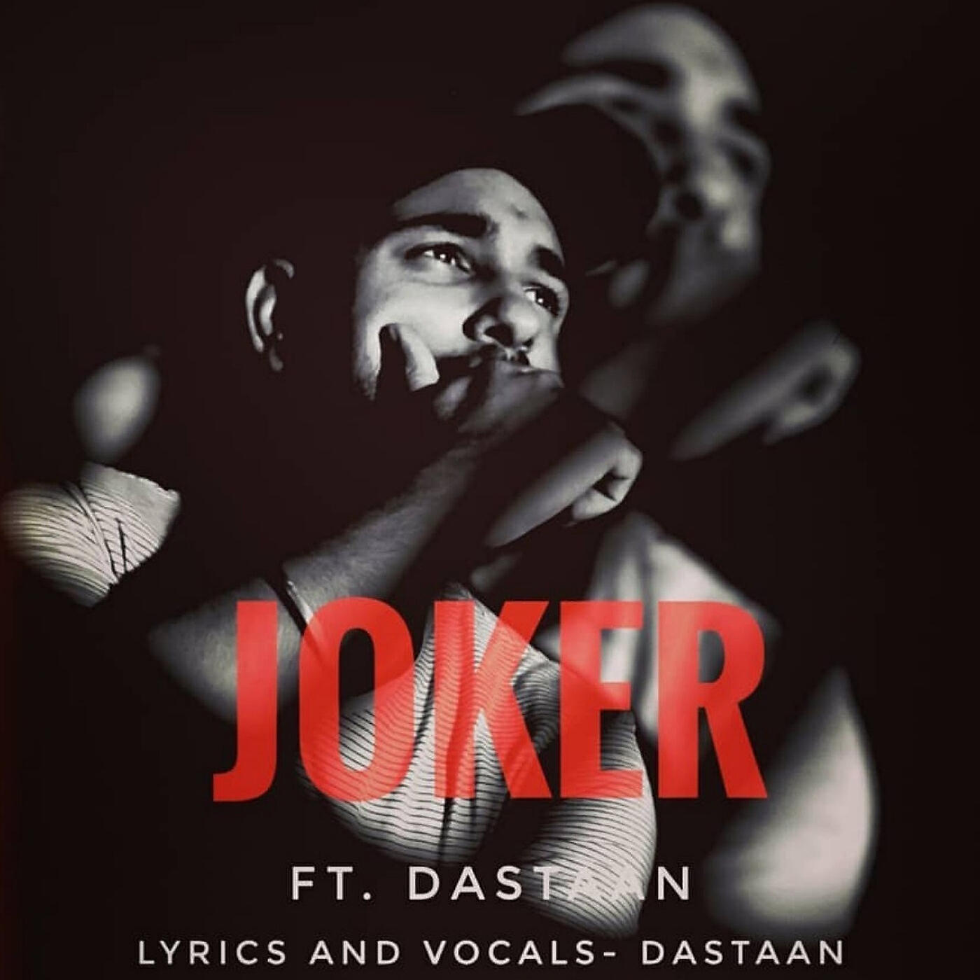 Релиз Joker