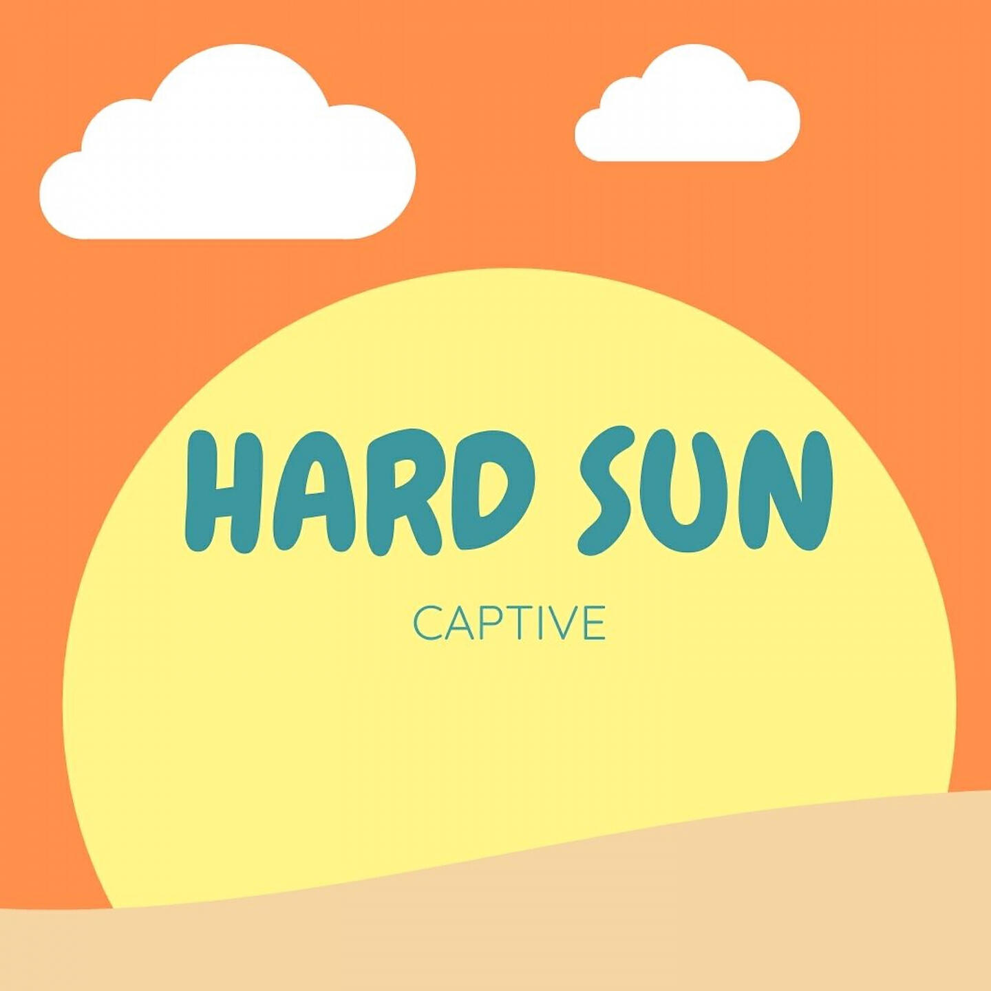 Релиз Hard Sun