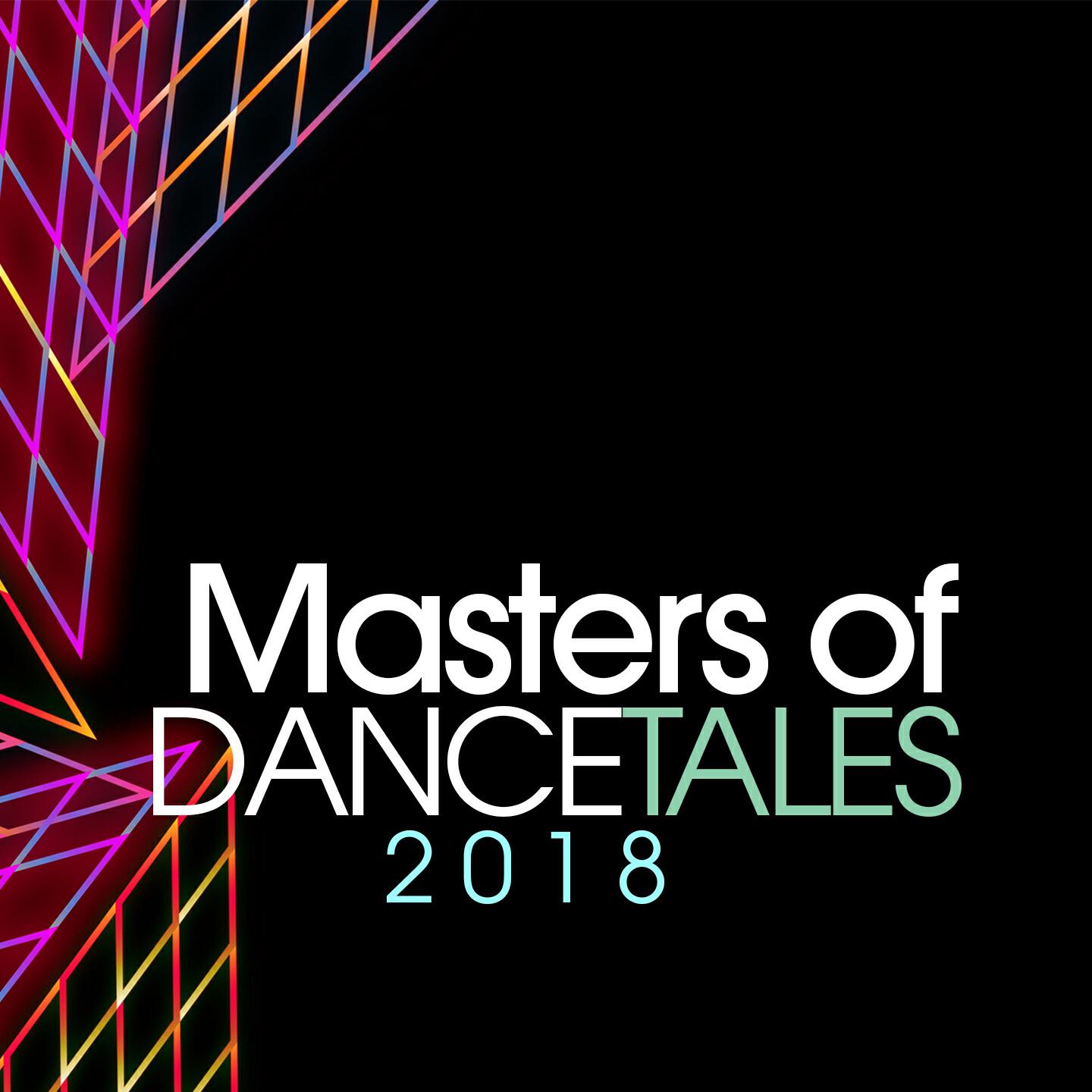 Релиз Masters of Dance Tales 2018