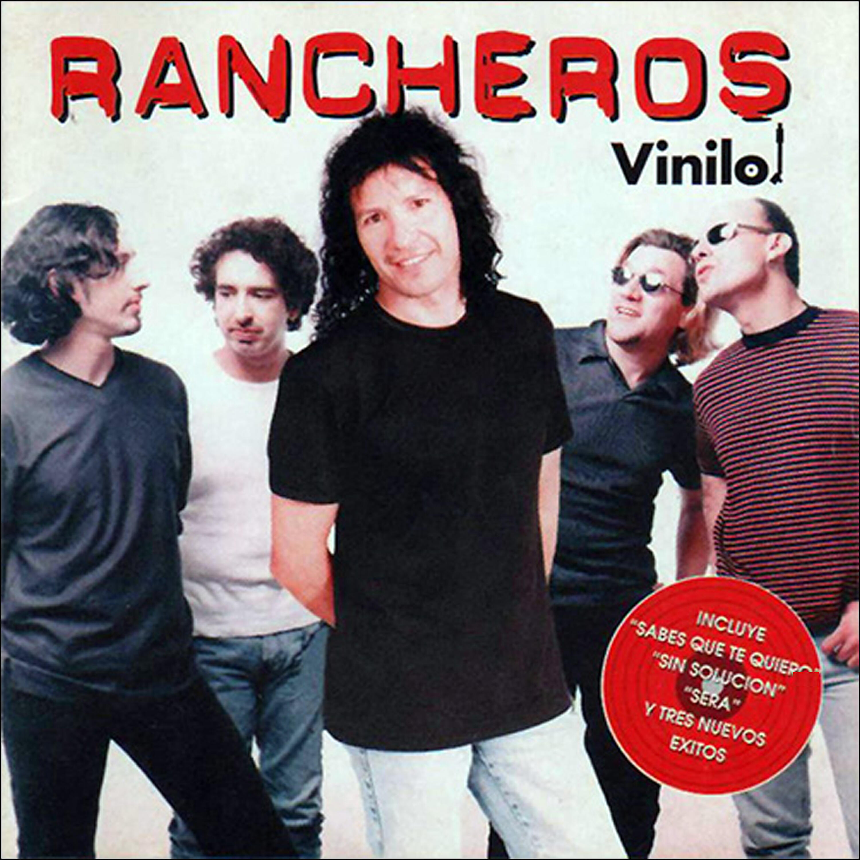 Релиз Vinilo