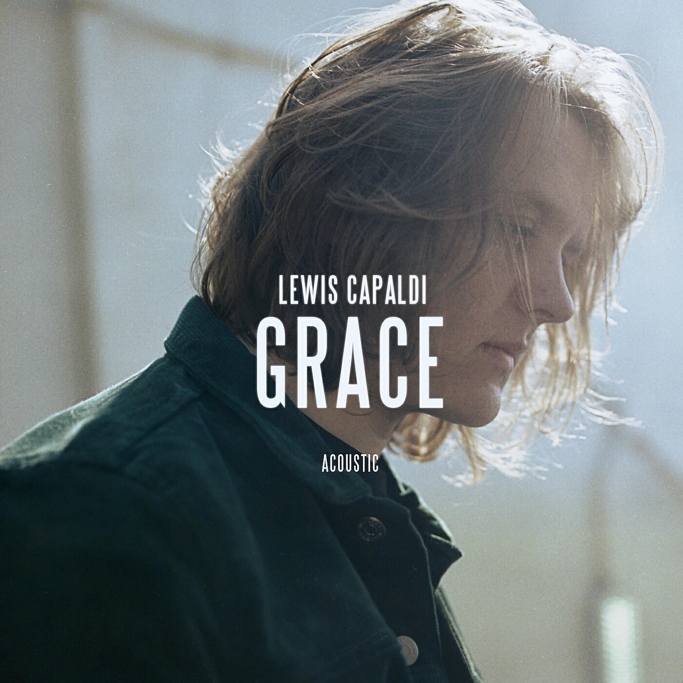 Постер альбома Grace