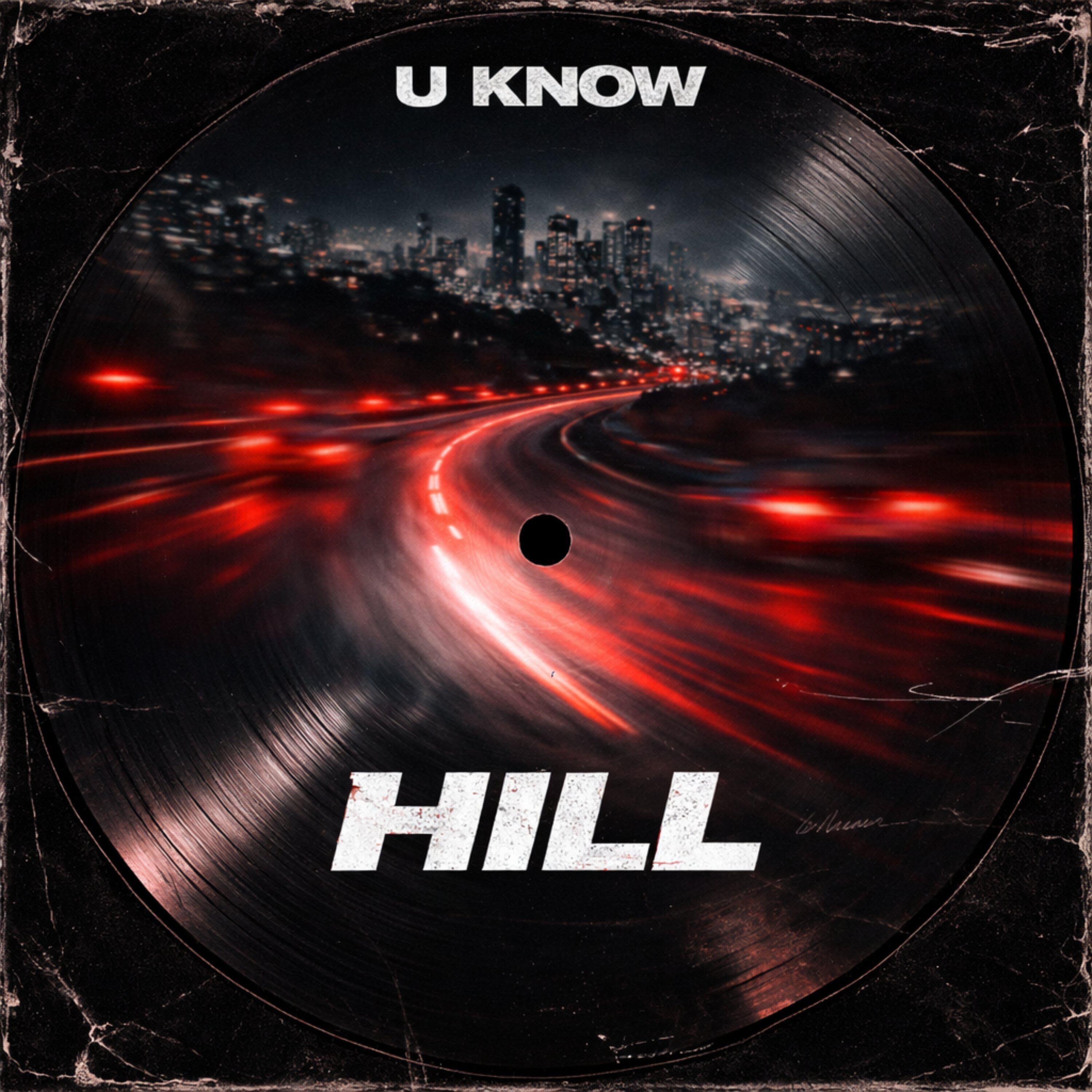 Релиз Hill