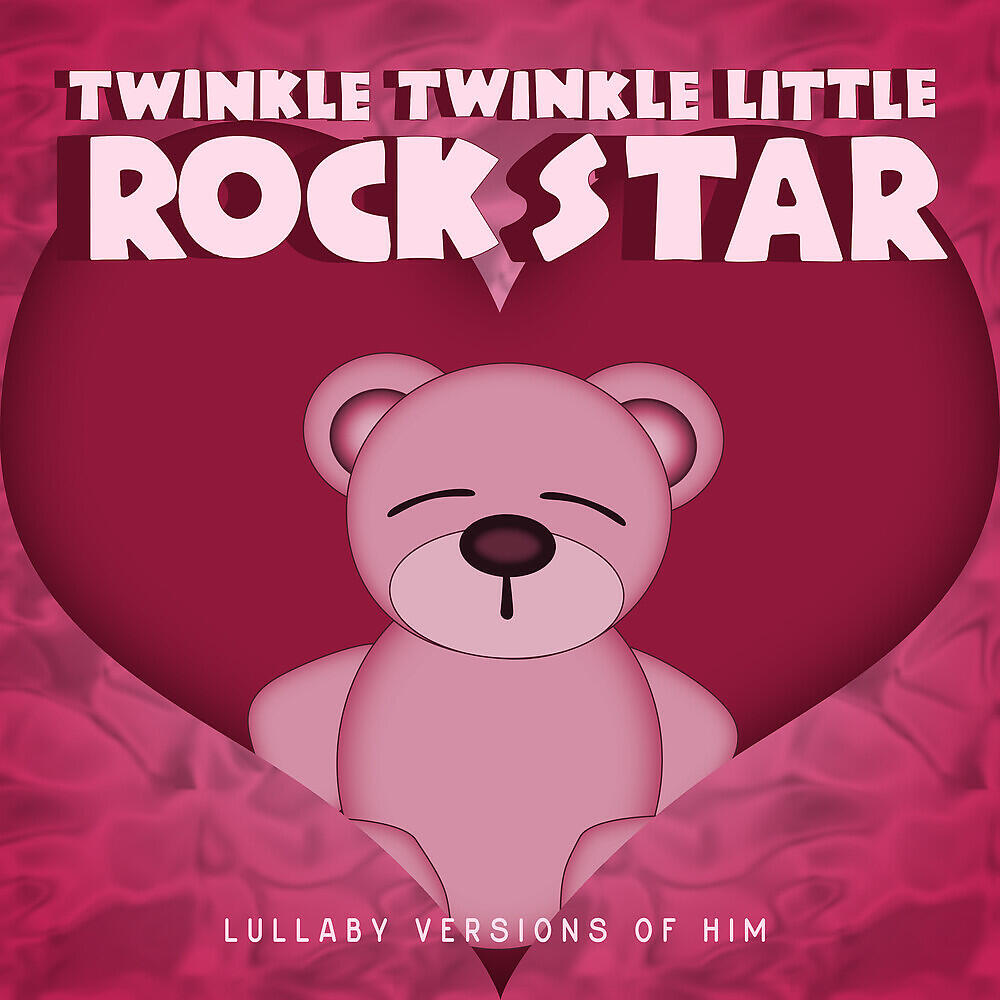Релиз Lullaby Versions of HIM