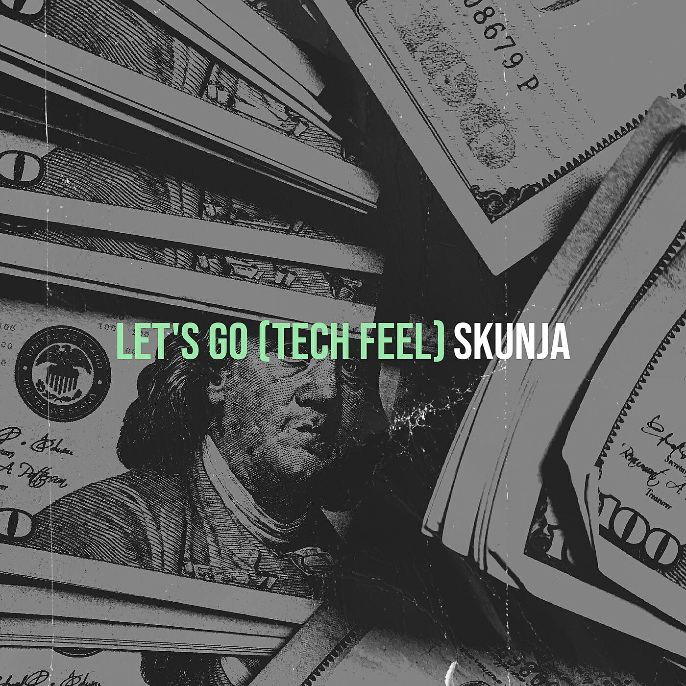 Релиз Let's Go (Tech Feel)