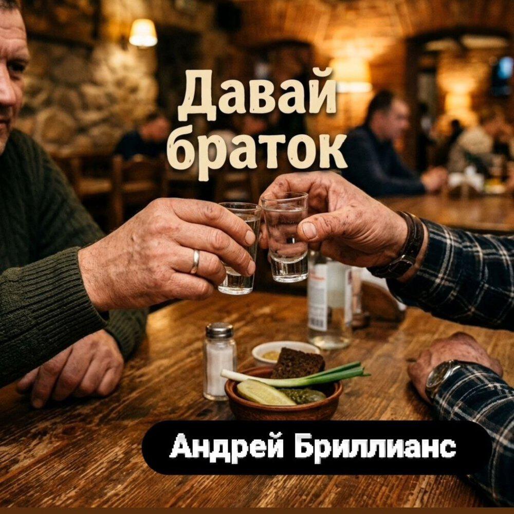 Релиз Давай браток