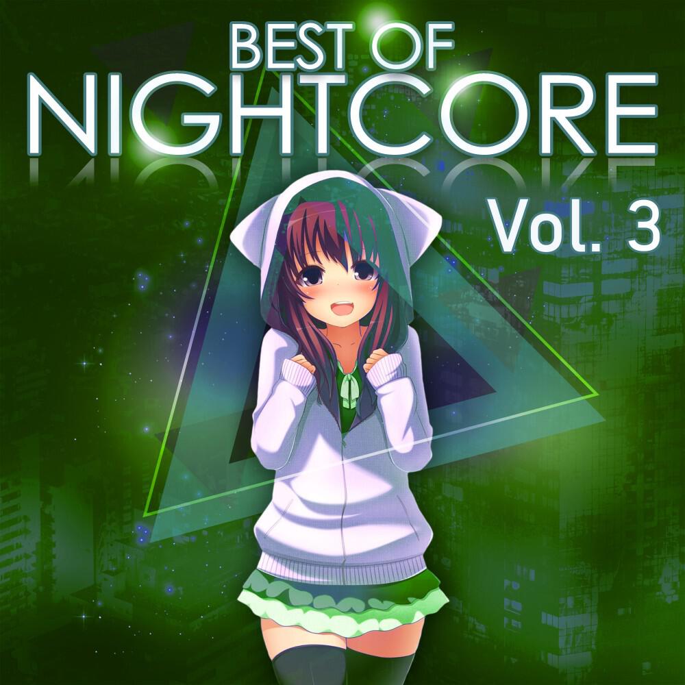 Релиз Best of Nightcore Vol. 3