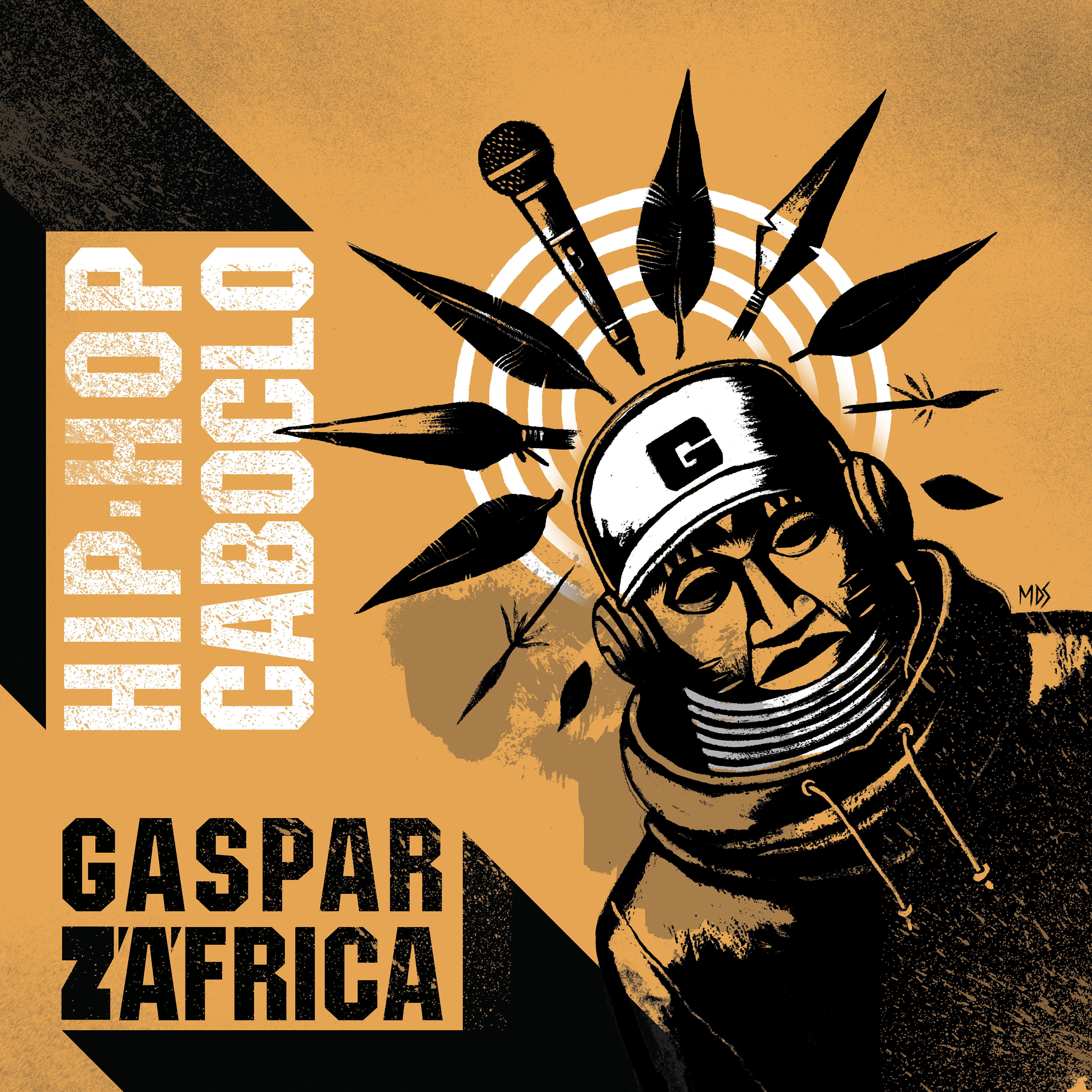 Релиз Hip Hop Caboclo