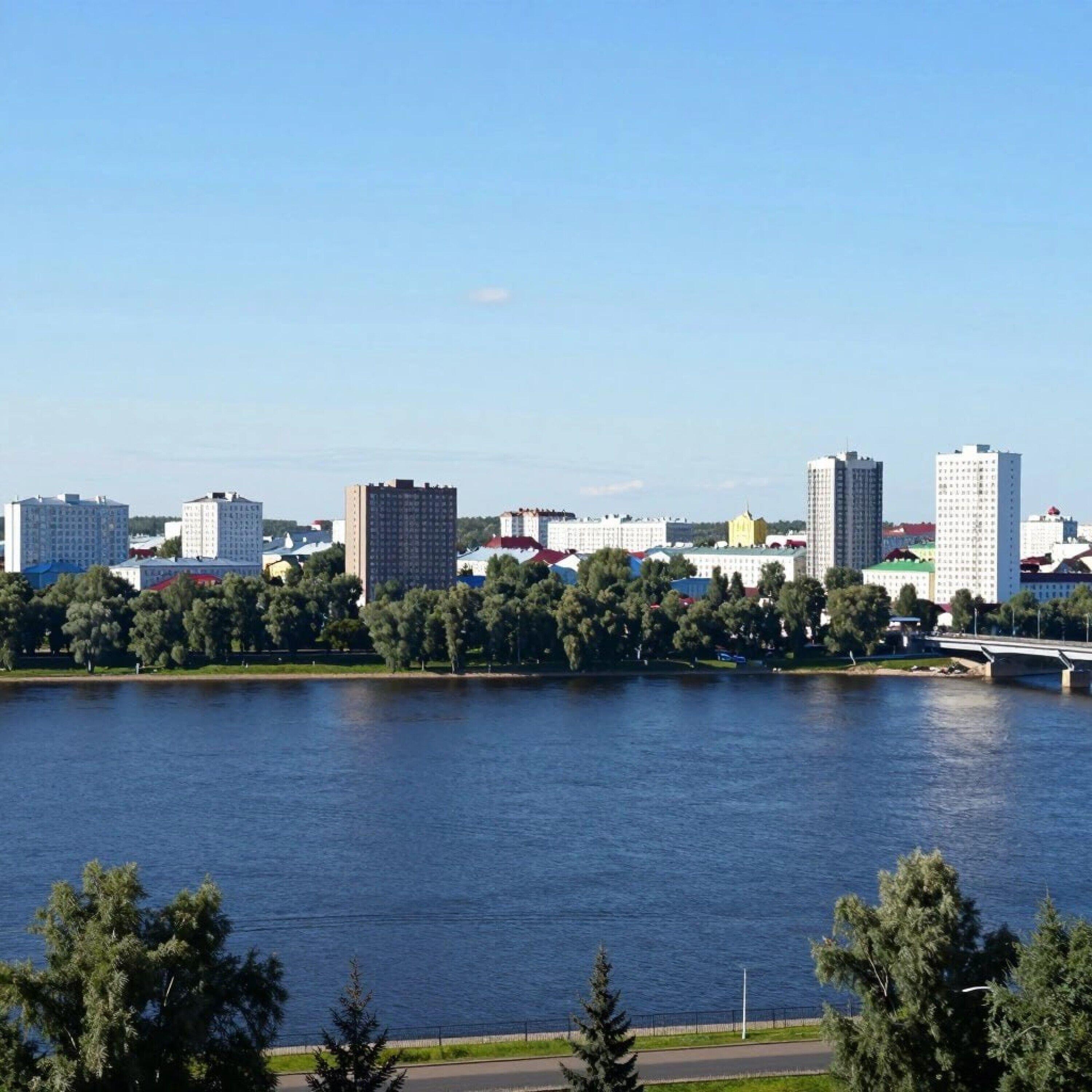 Релиз Город семи ветров