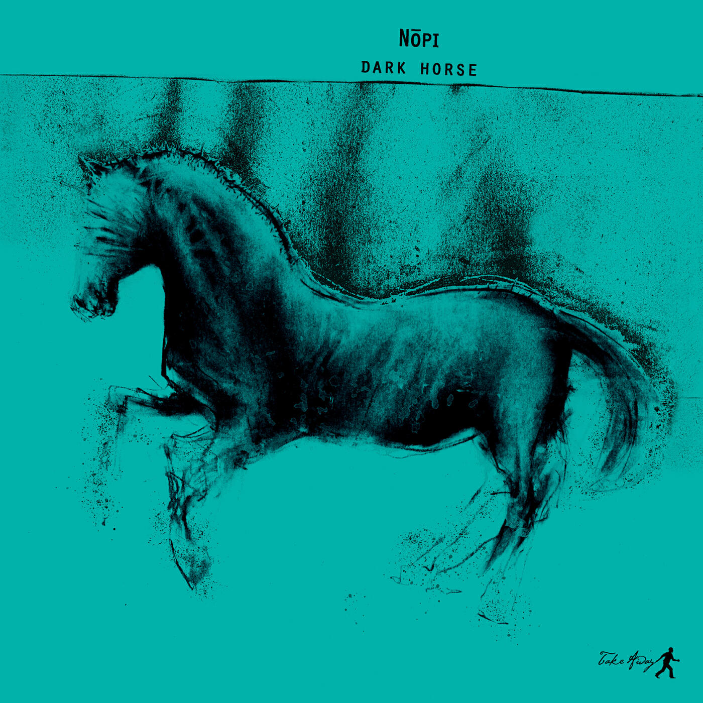 Релиз Dark Horse