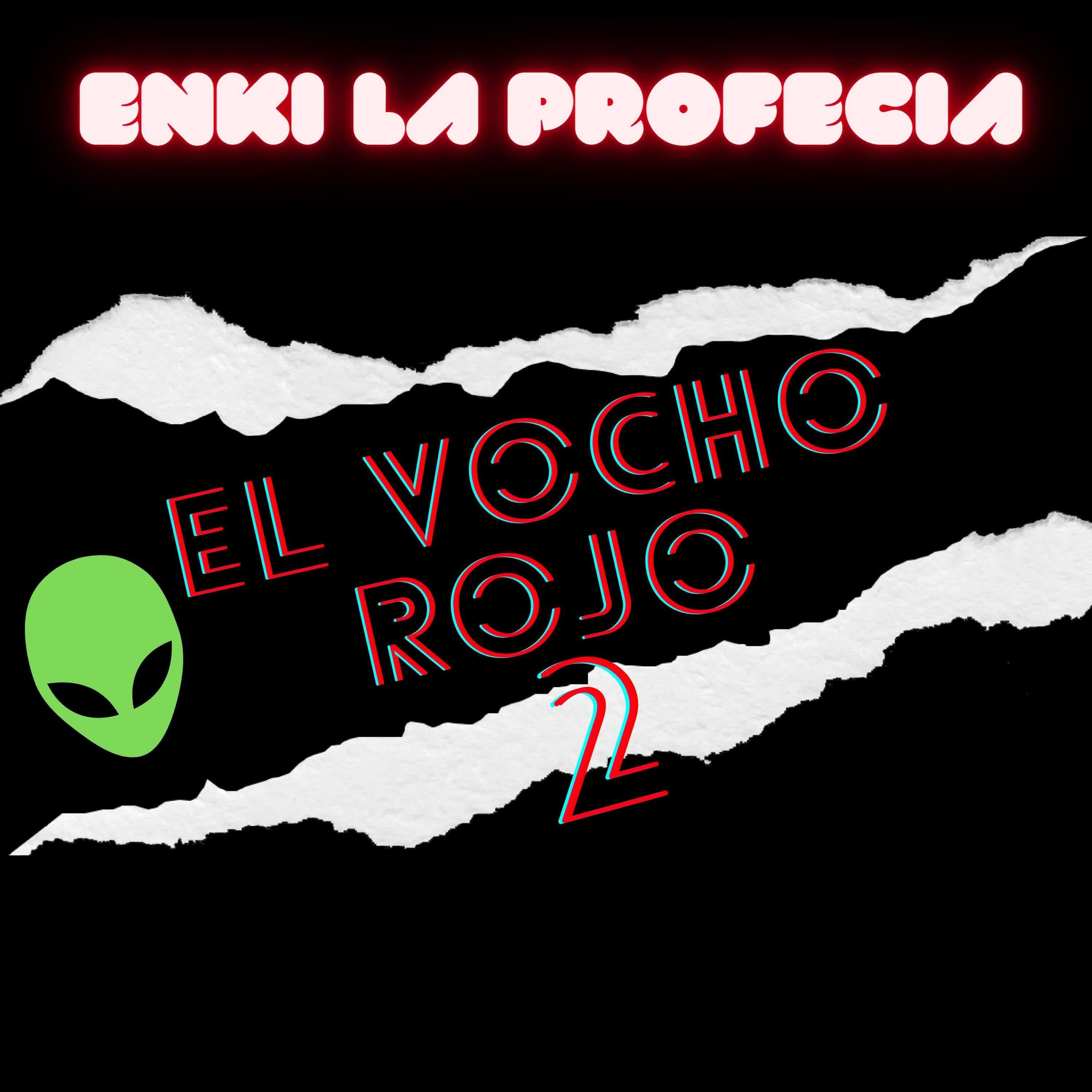 Релиз El Vocho Rojo 2