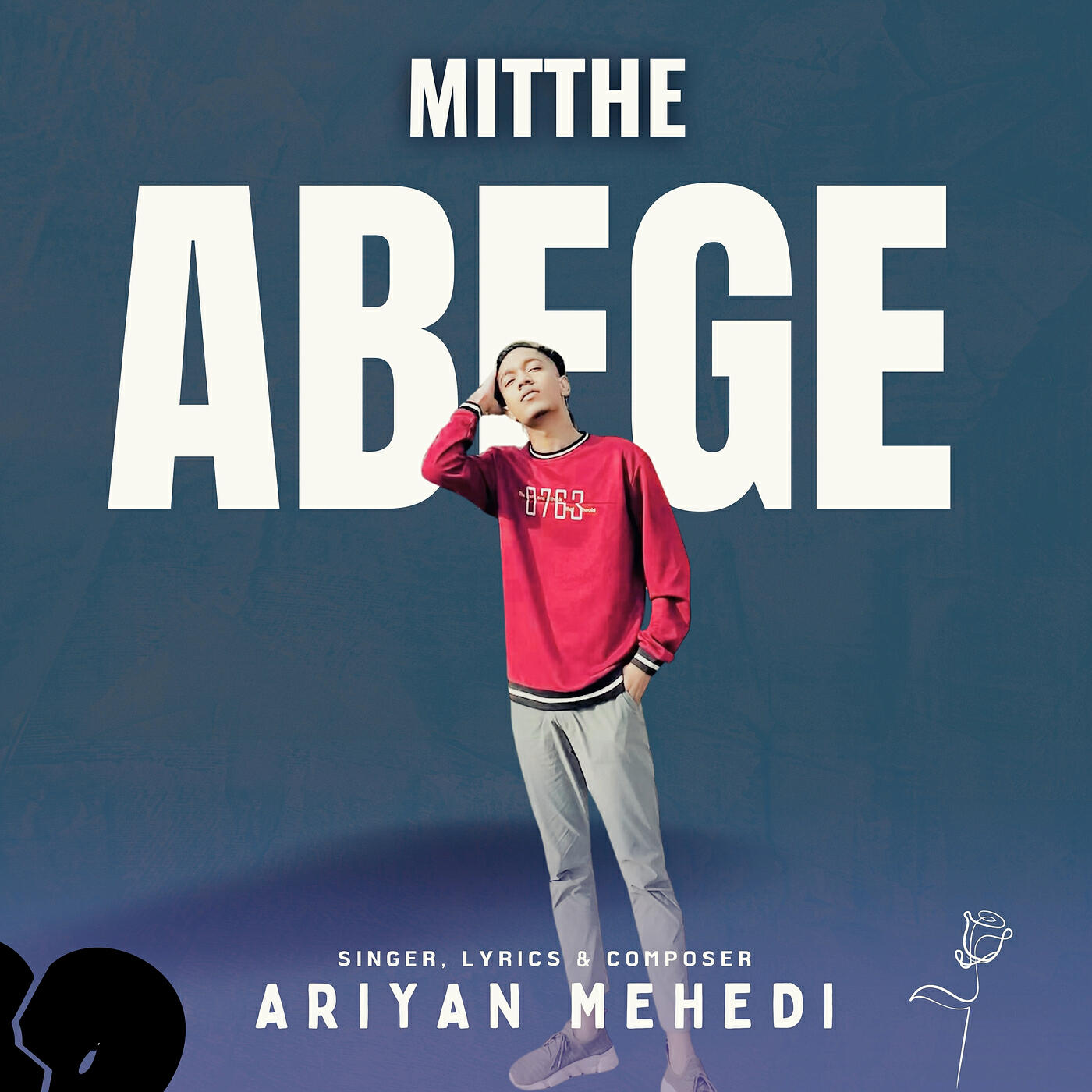 Релиз Mitthe Abege