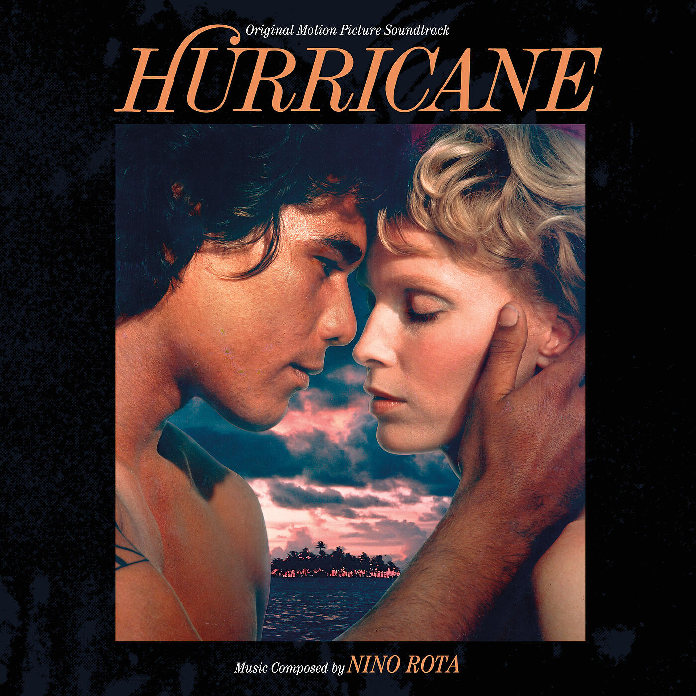 Постер альбома Hurricane