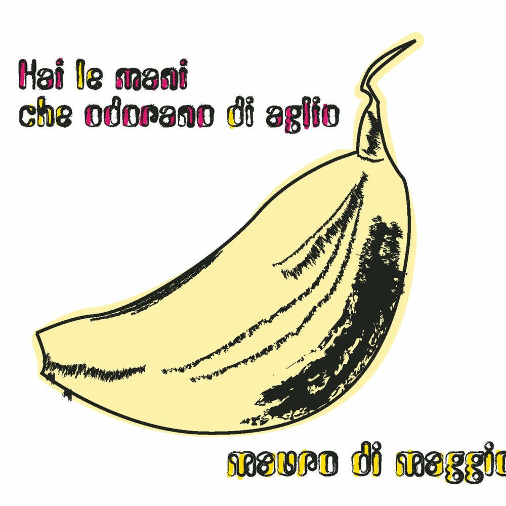 Релиз Hai Le Mani Che Odorano Di Aglio