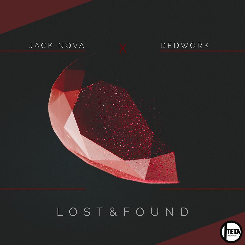 Релиз Lost & Found
