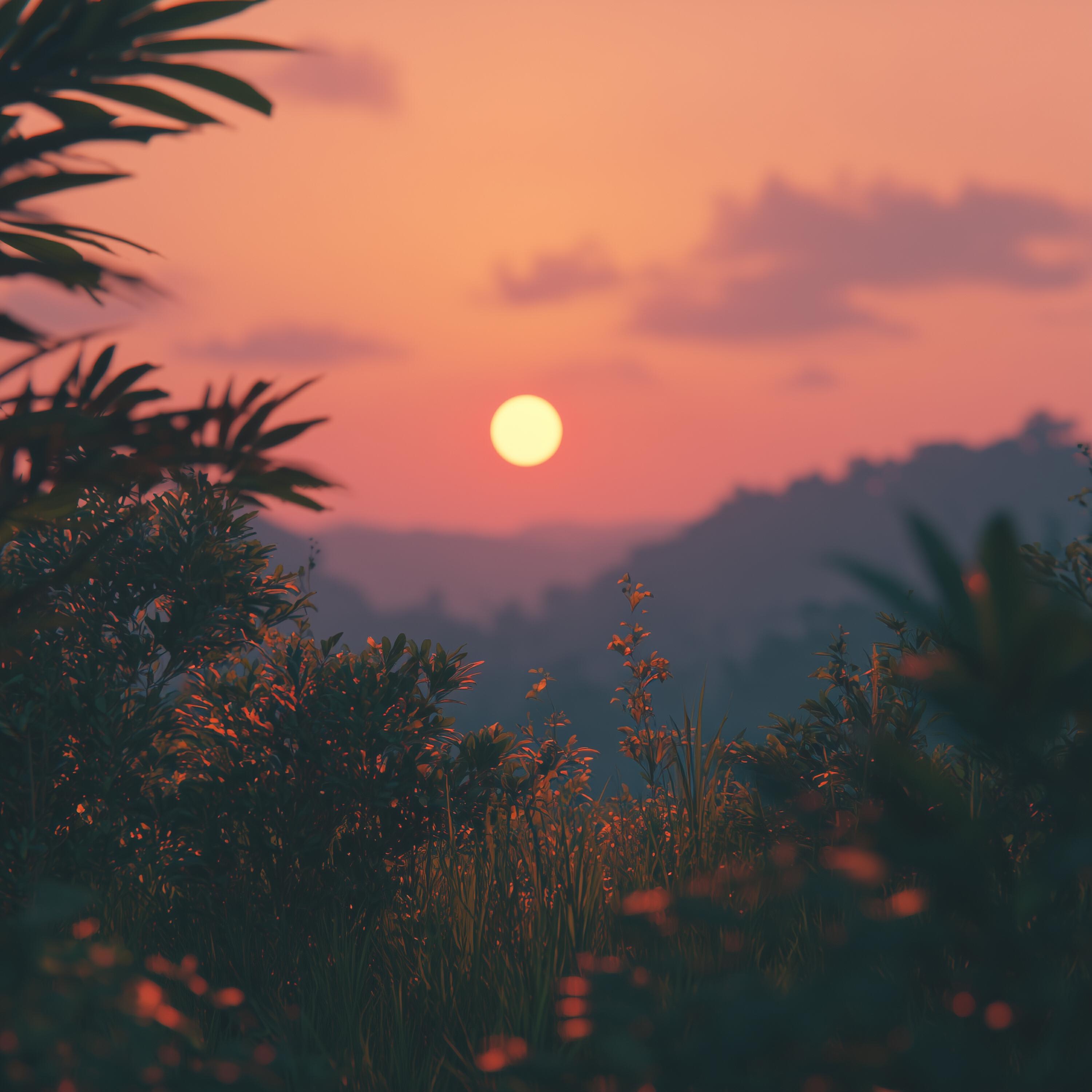 Релиз Velvet Sunset