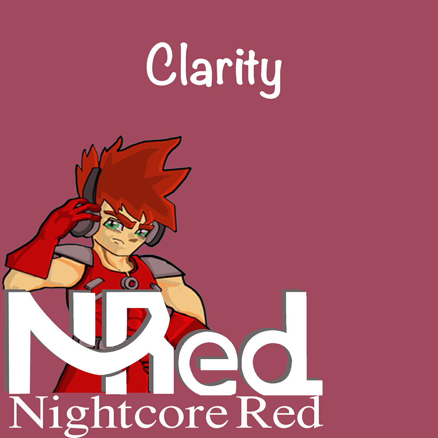 Релиз Clarity