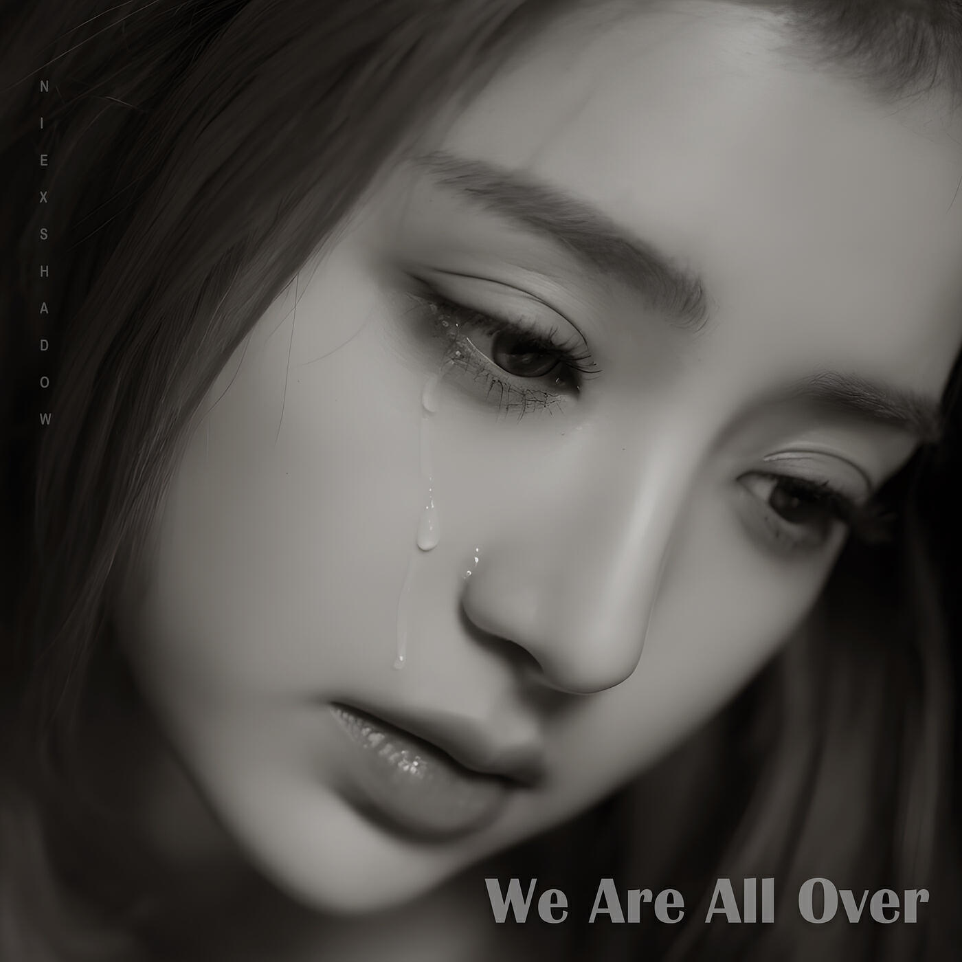 Релиз We Are All Over
