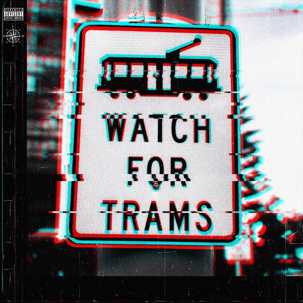 Релиз TRAMS