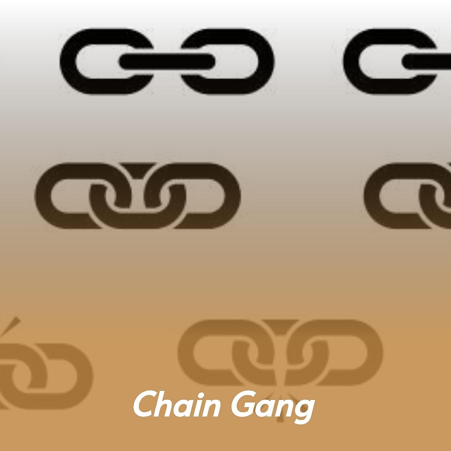 Релиз Chain Gang