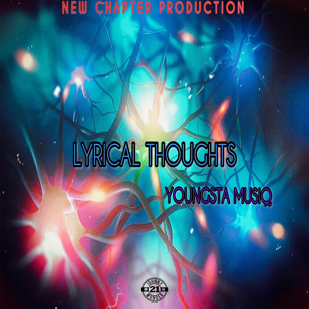 Релиз Lyrical Thoughts