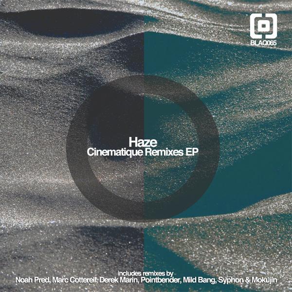 Скачать песню Haze, Noah Pred - Les Sens Del' Art (Noah Pred Remix) бесплатно в MP3 для Android и iOS