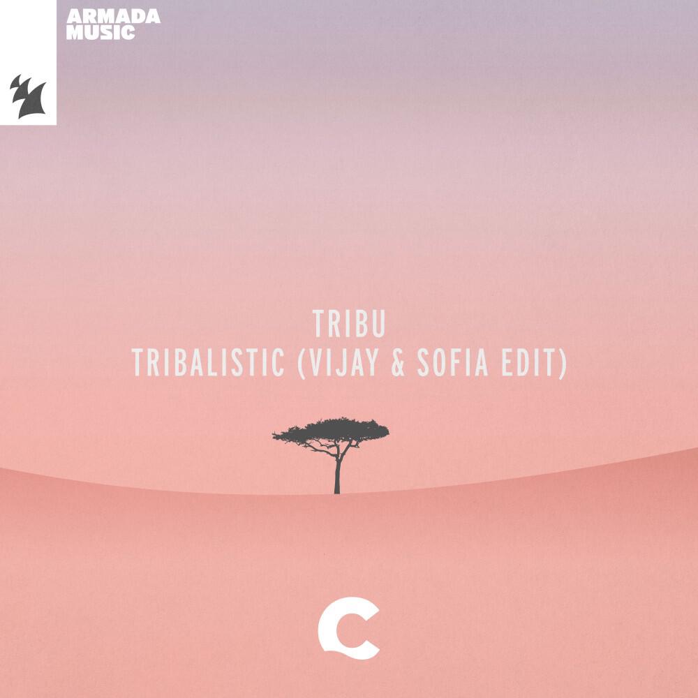 Релиз Tribalistic (Vijay & Sofia Edit)