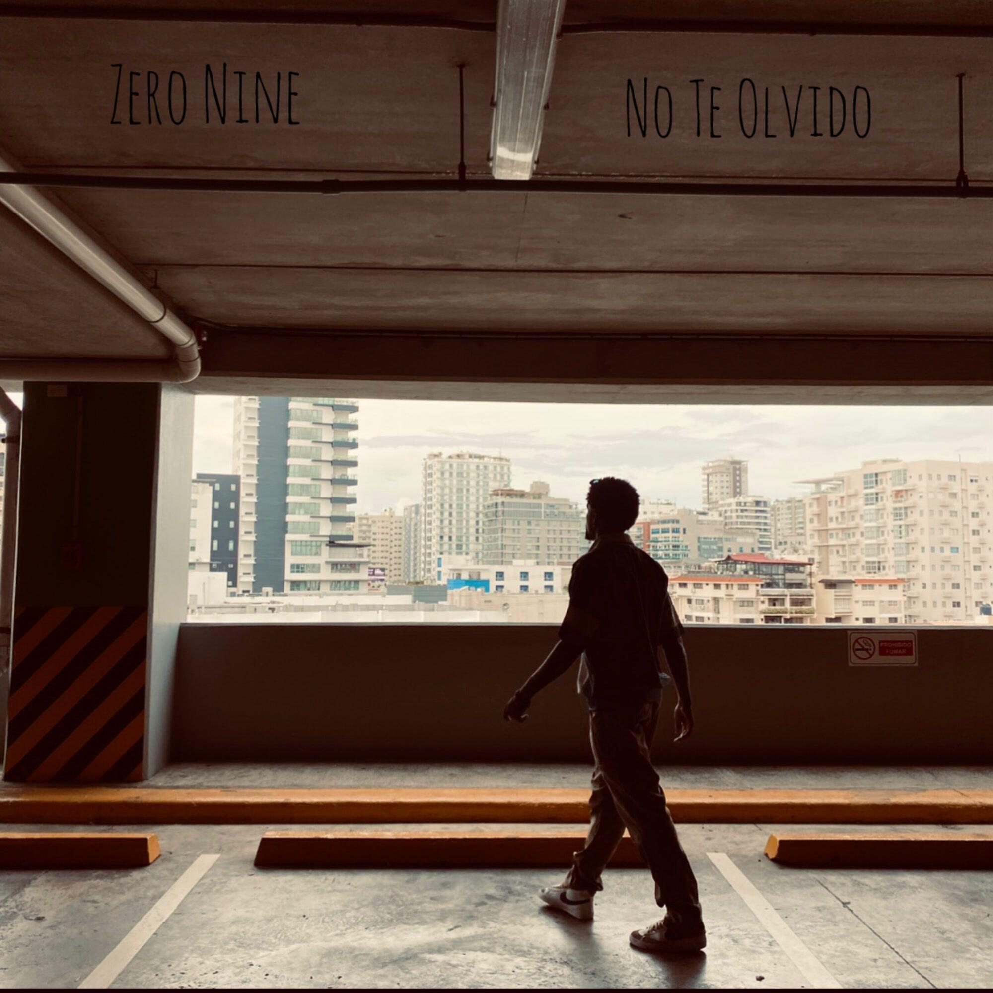 Релиз No Te Olvido