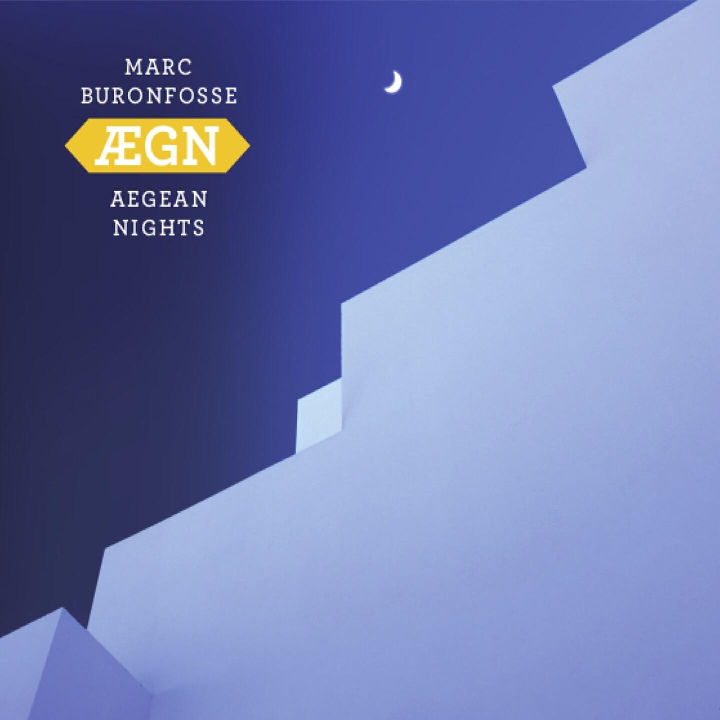 Релиз Aegean Nights