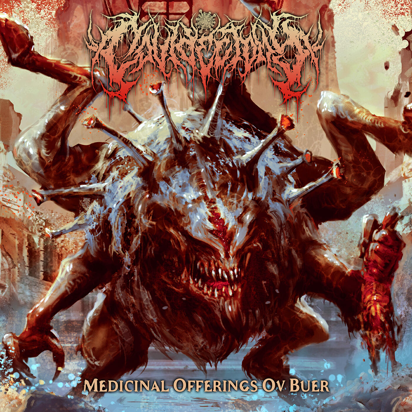 Релиз Medicinal Offerings Ov Buer
