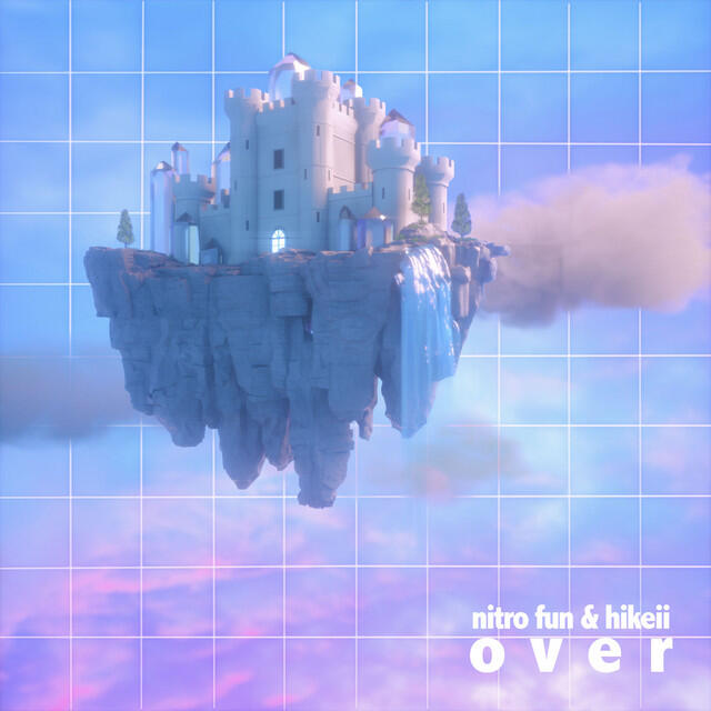 Релиз Over