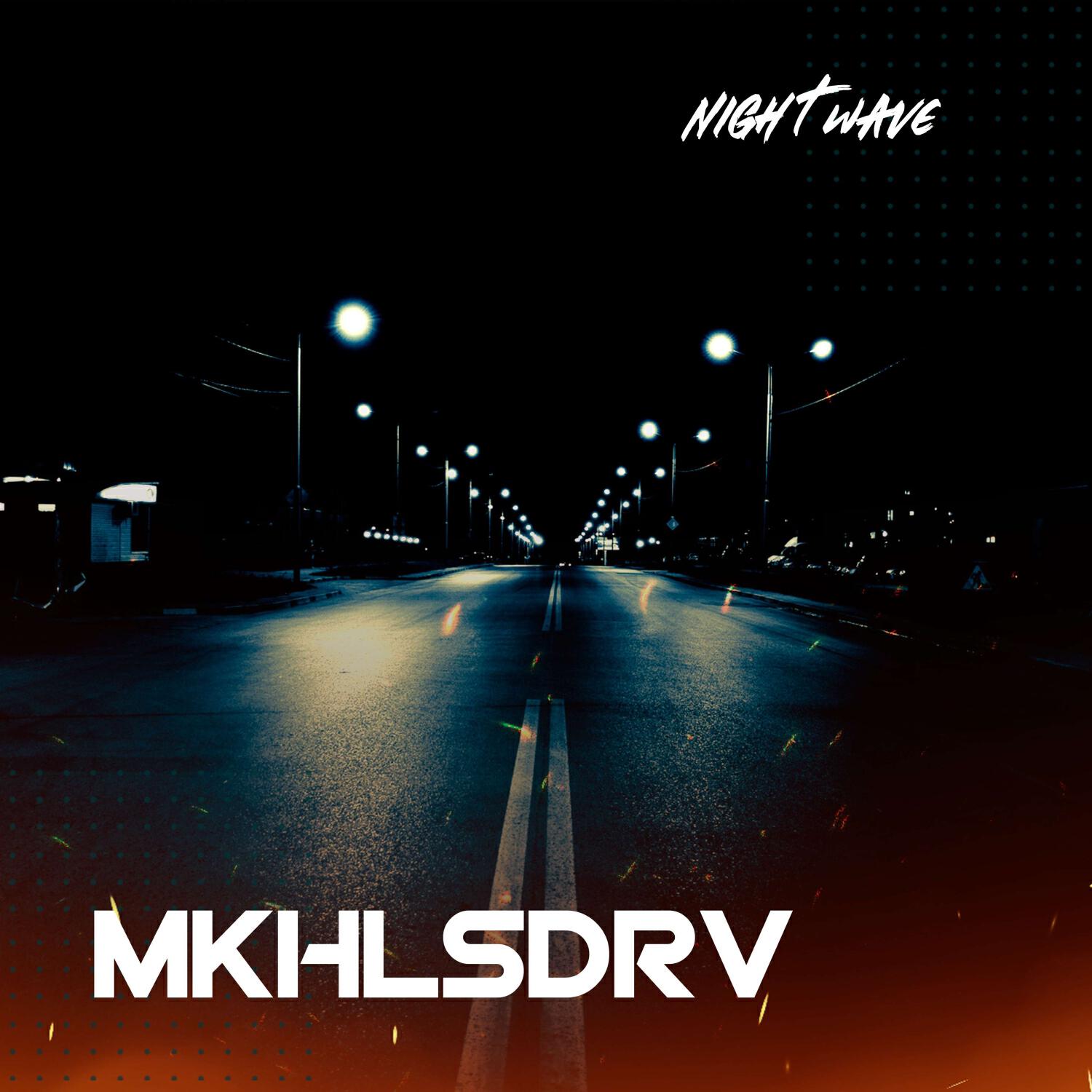 Релиз Night wave