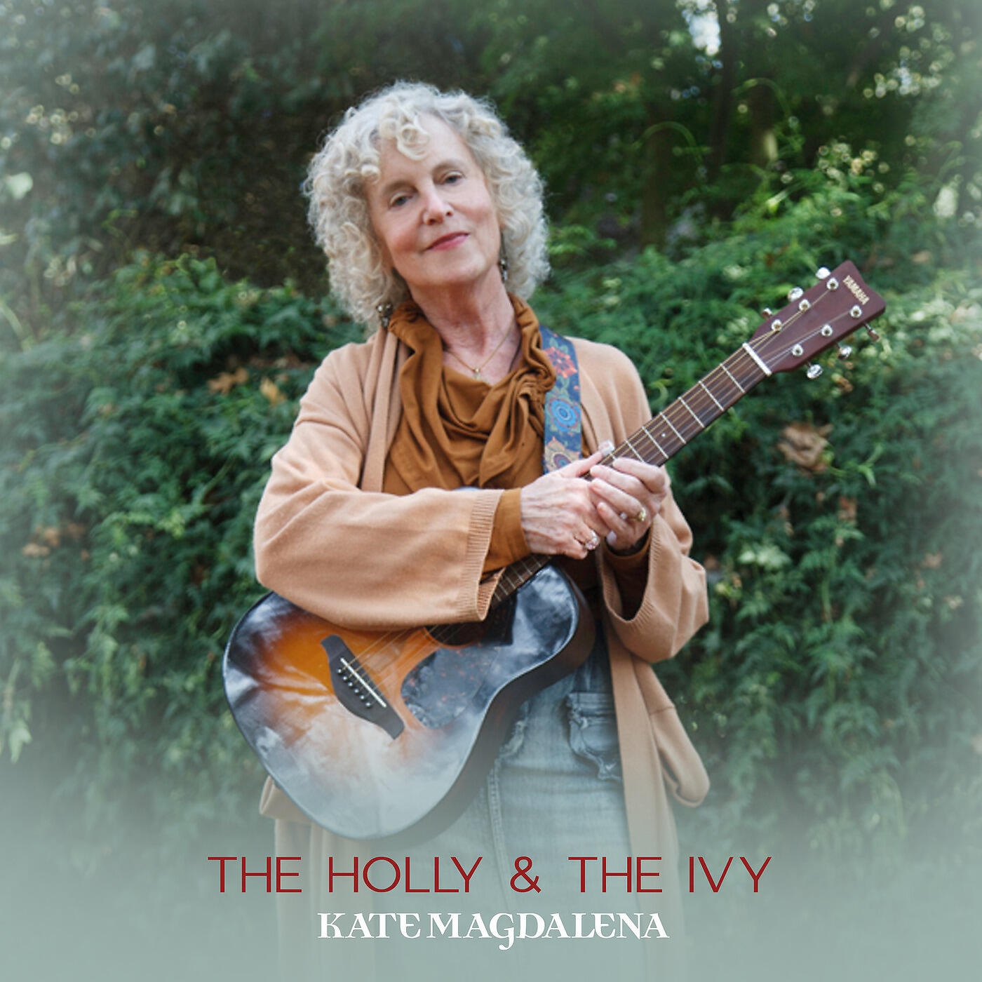Релиз The Holly & the Ivy