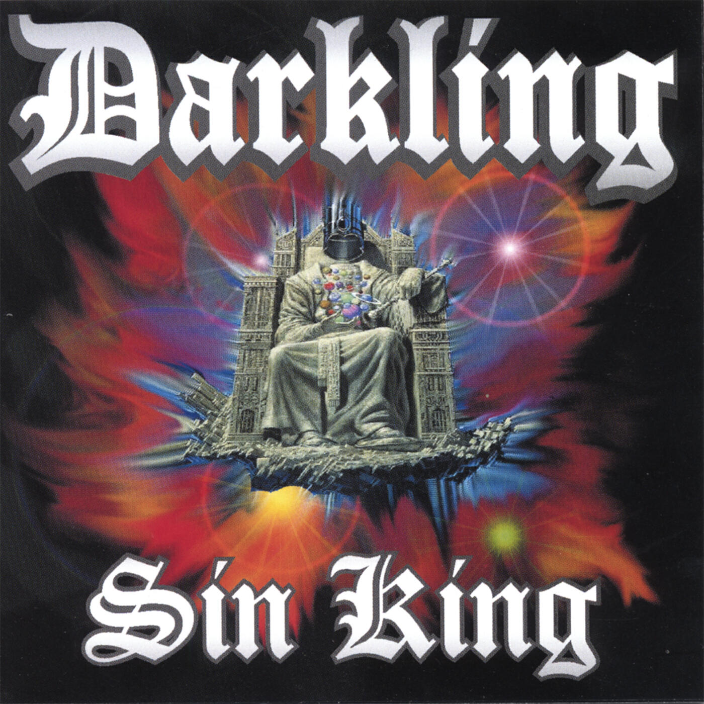 Релиз Sinking