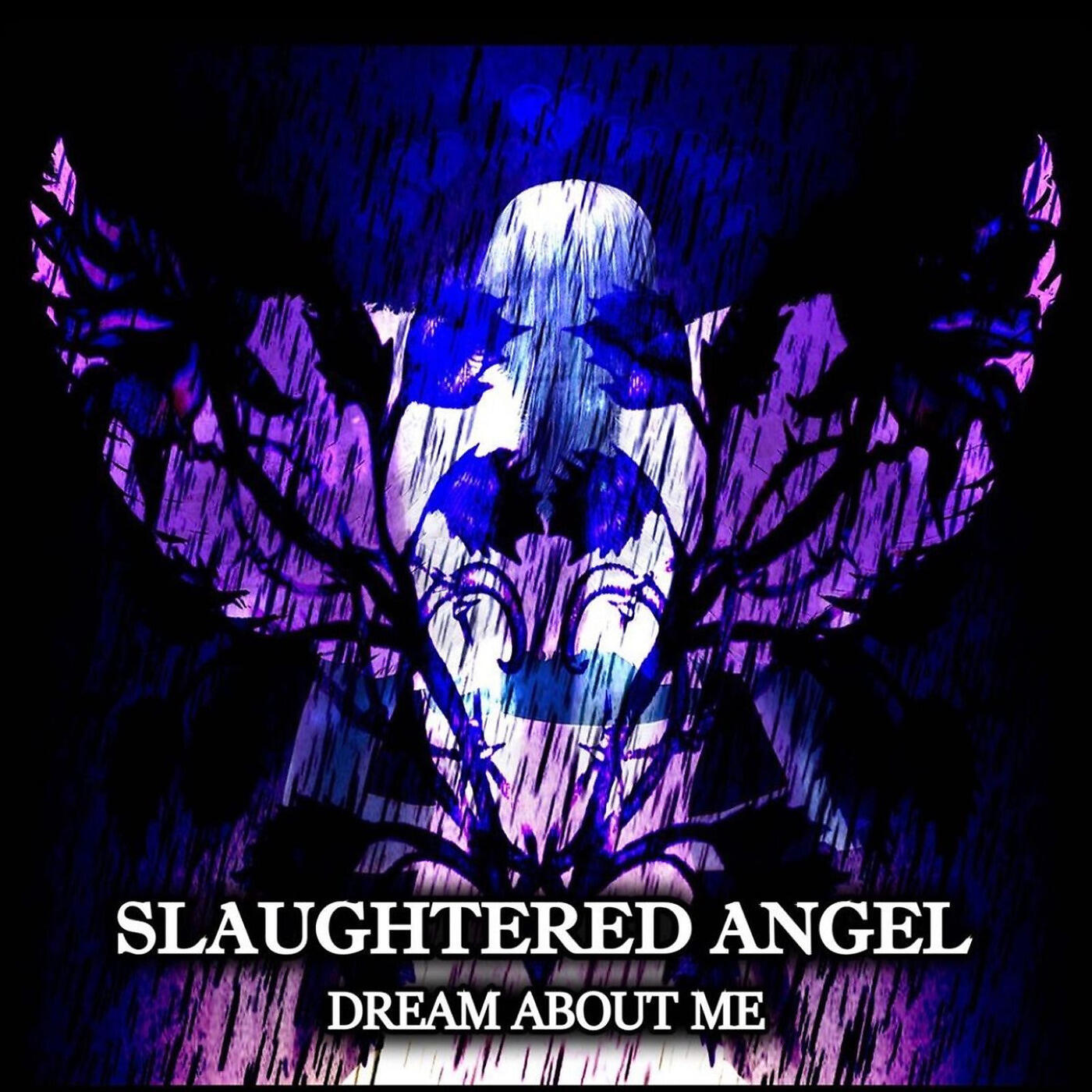 Релиз Dream About Me