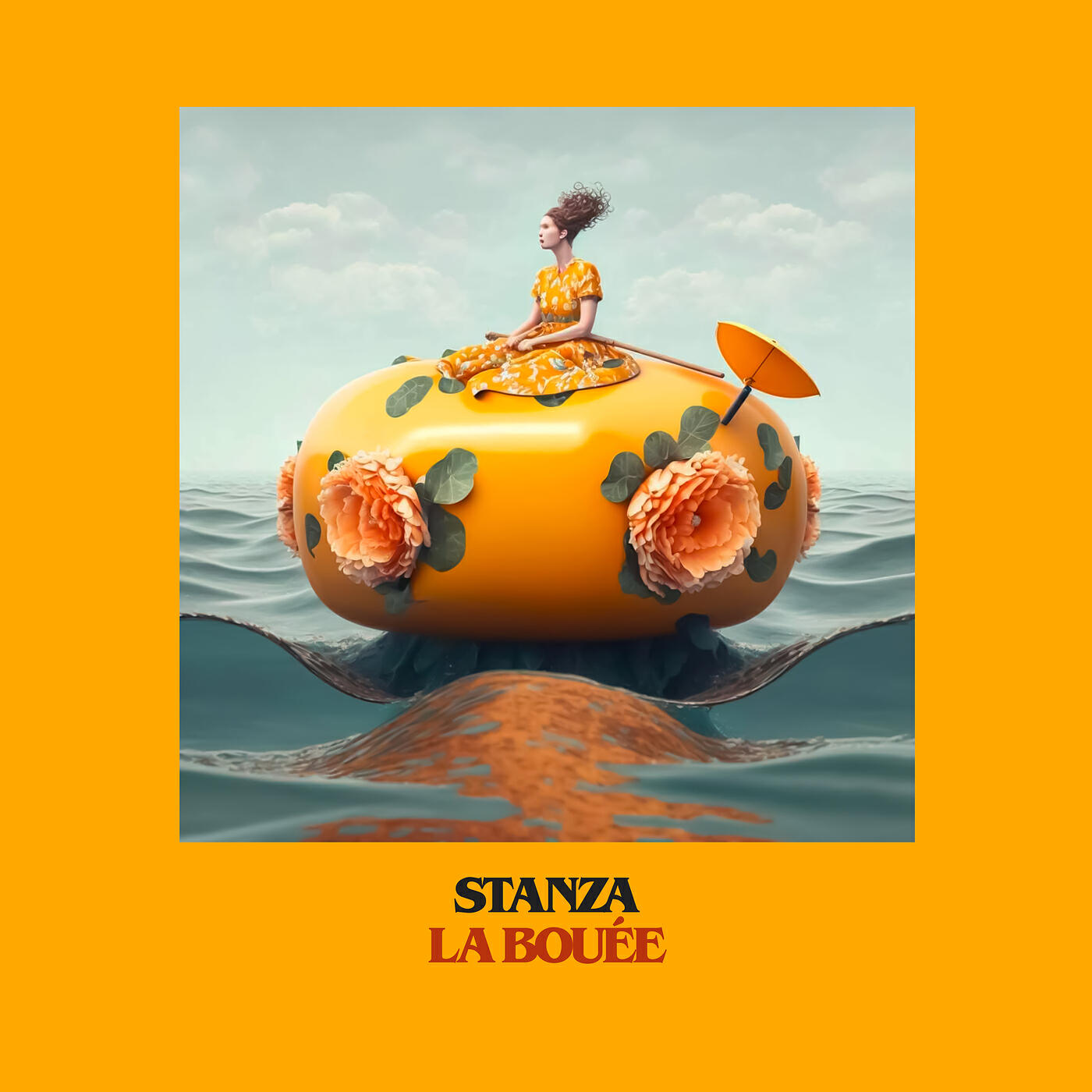 Релиз La Bouée (Radio Edit)