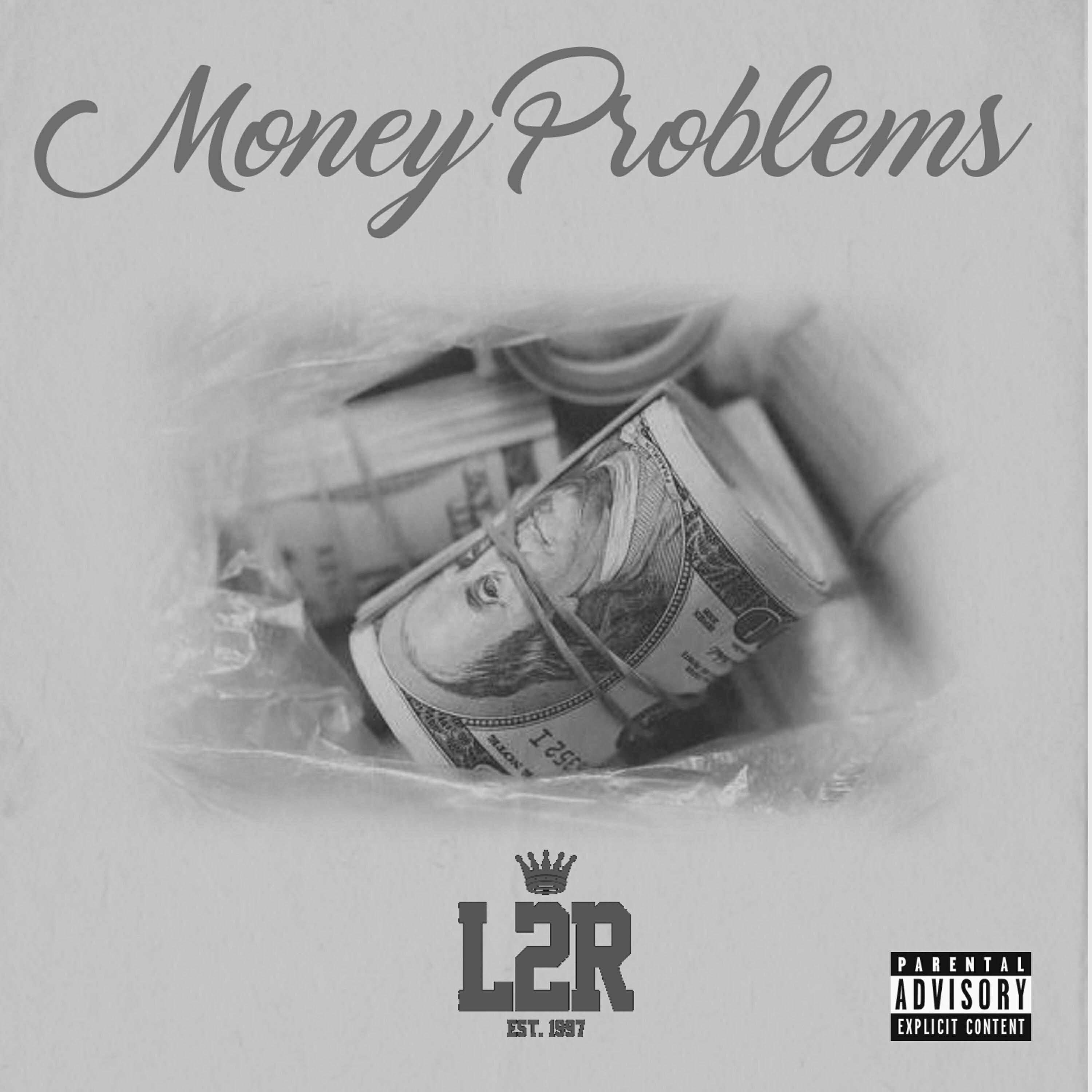 Релиз Money Problems