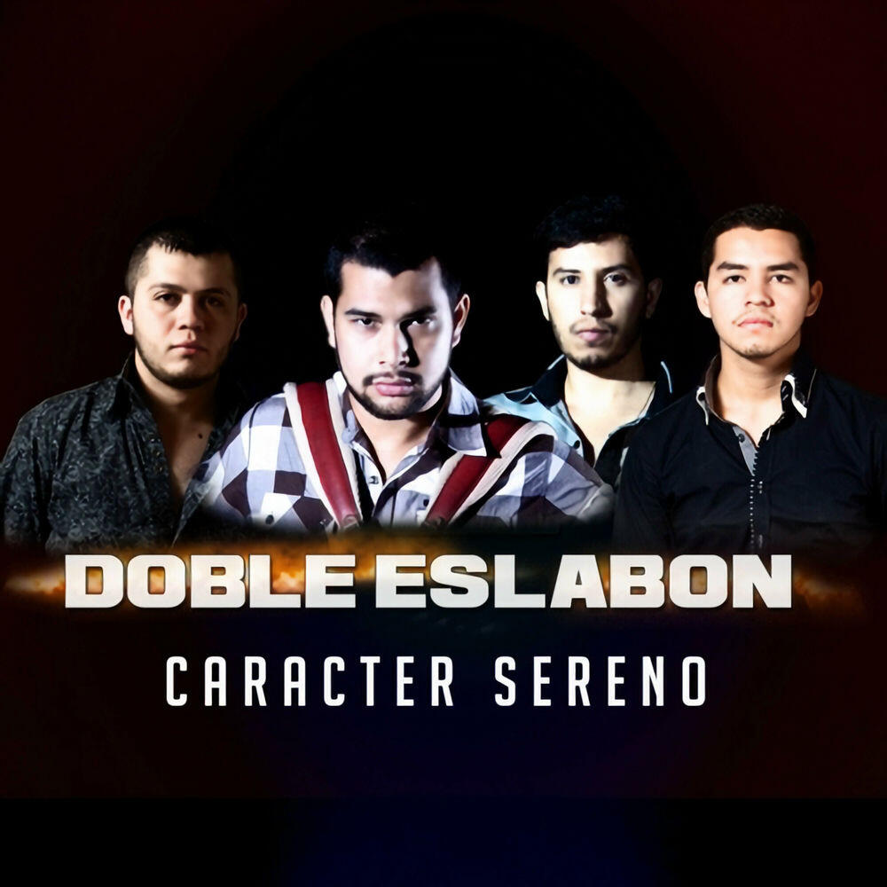 Релиз Caracter Sereno