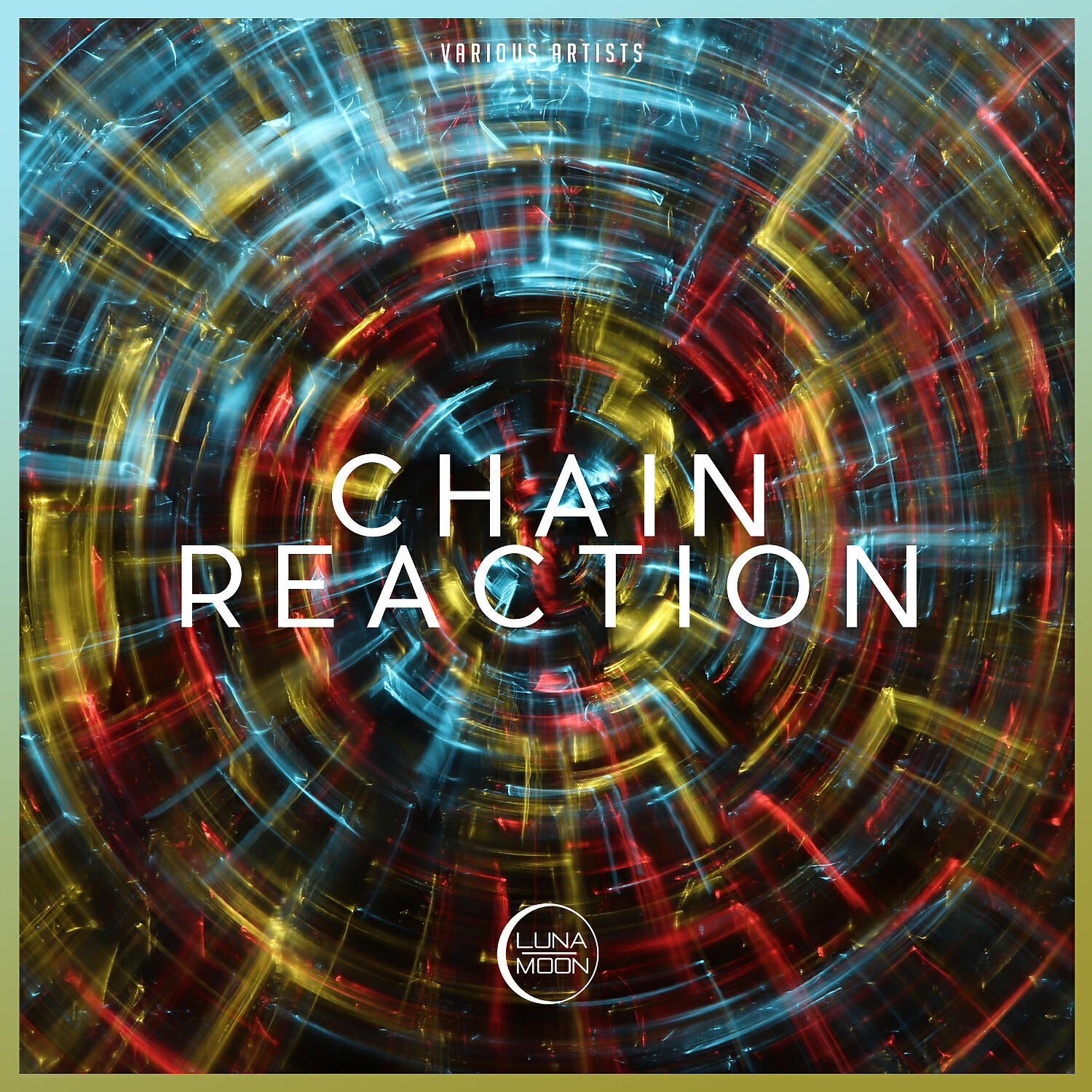Релиз Chain Reaction