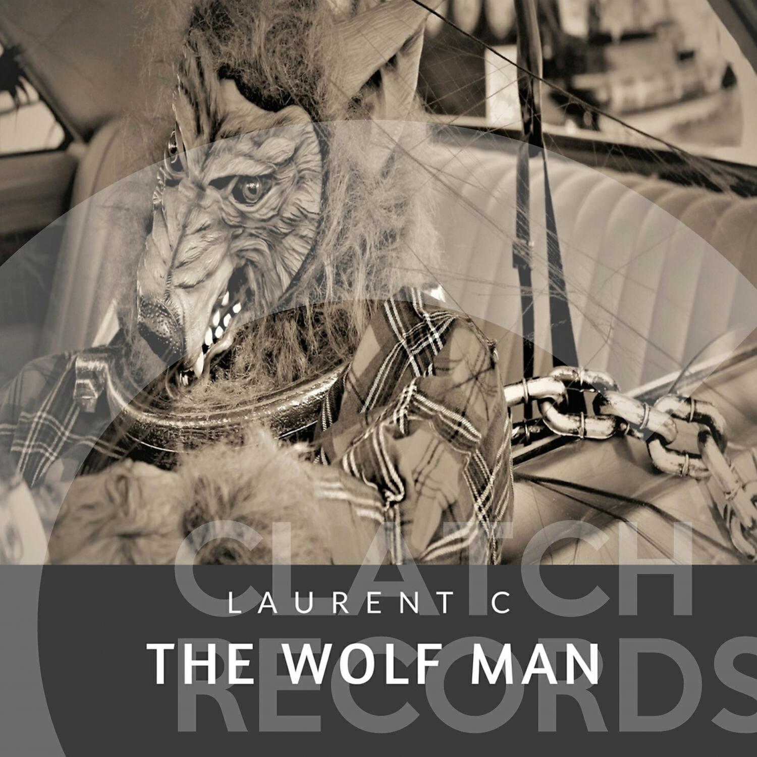 Релиз The Wolf Man