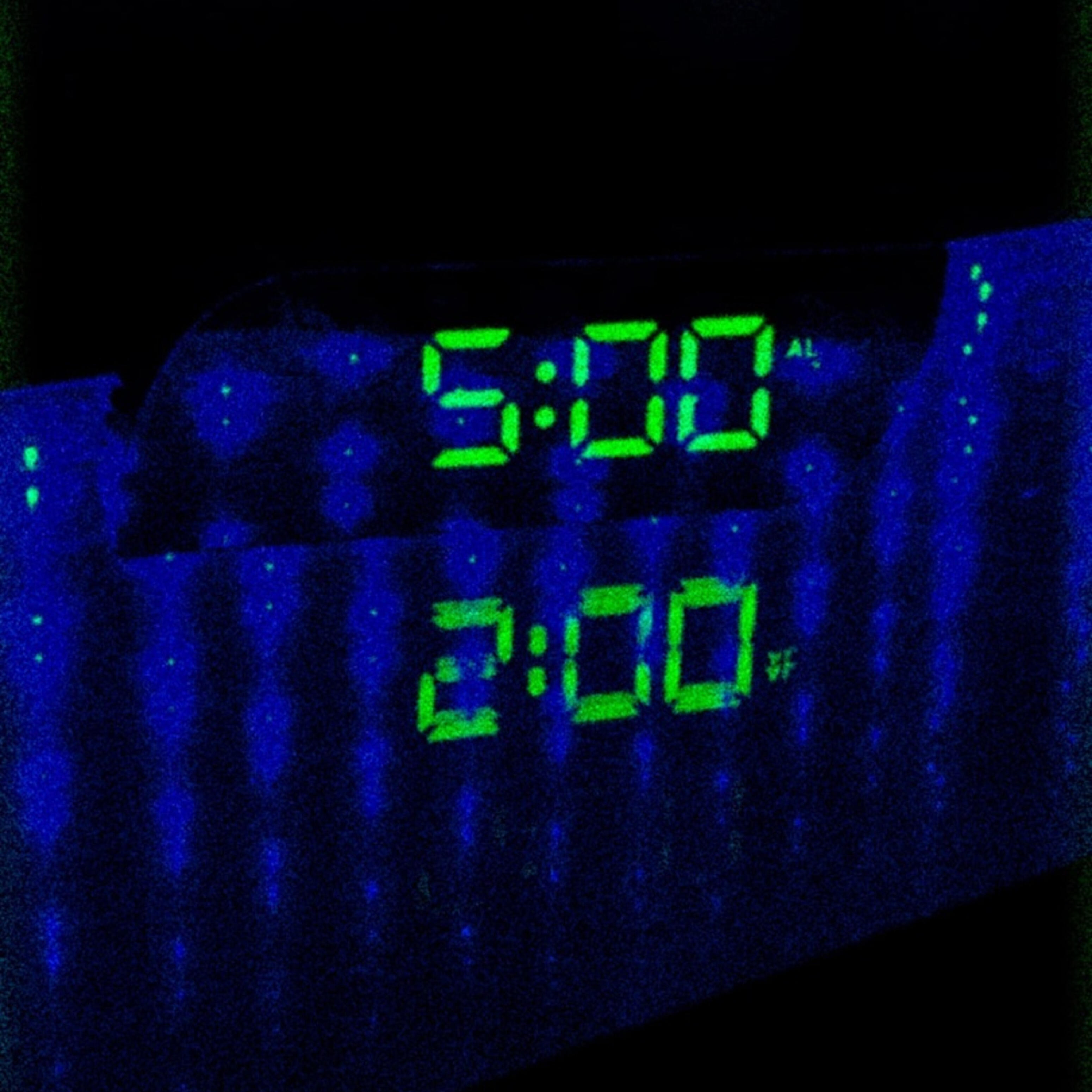 Релиз 5:00 PM